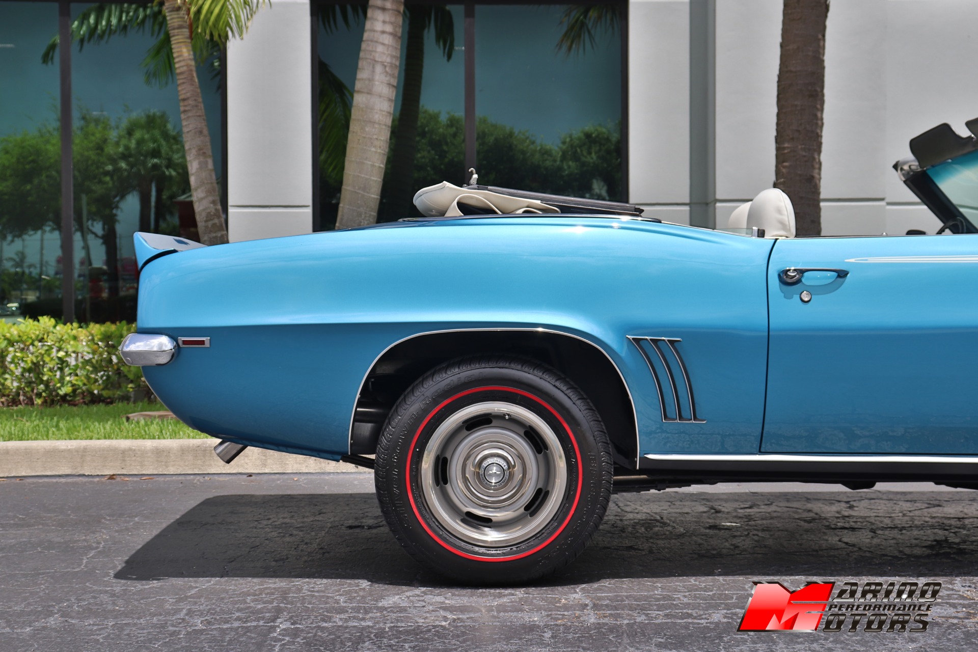 Used-1969-Chevrolet-Camaro