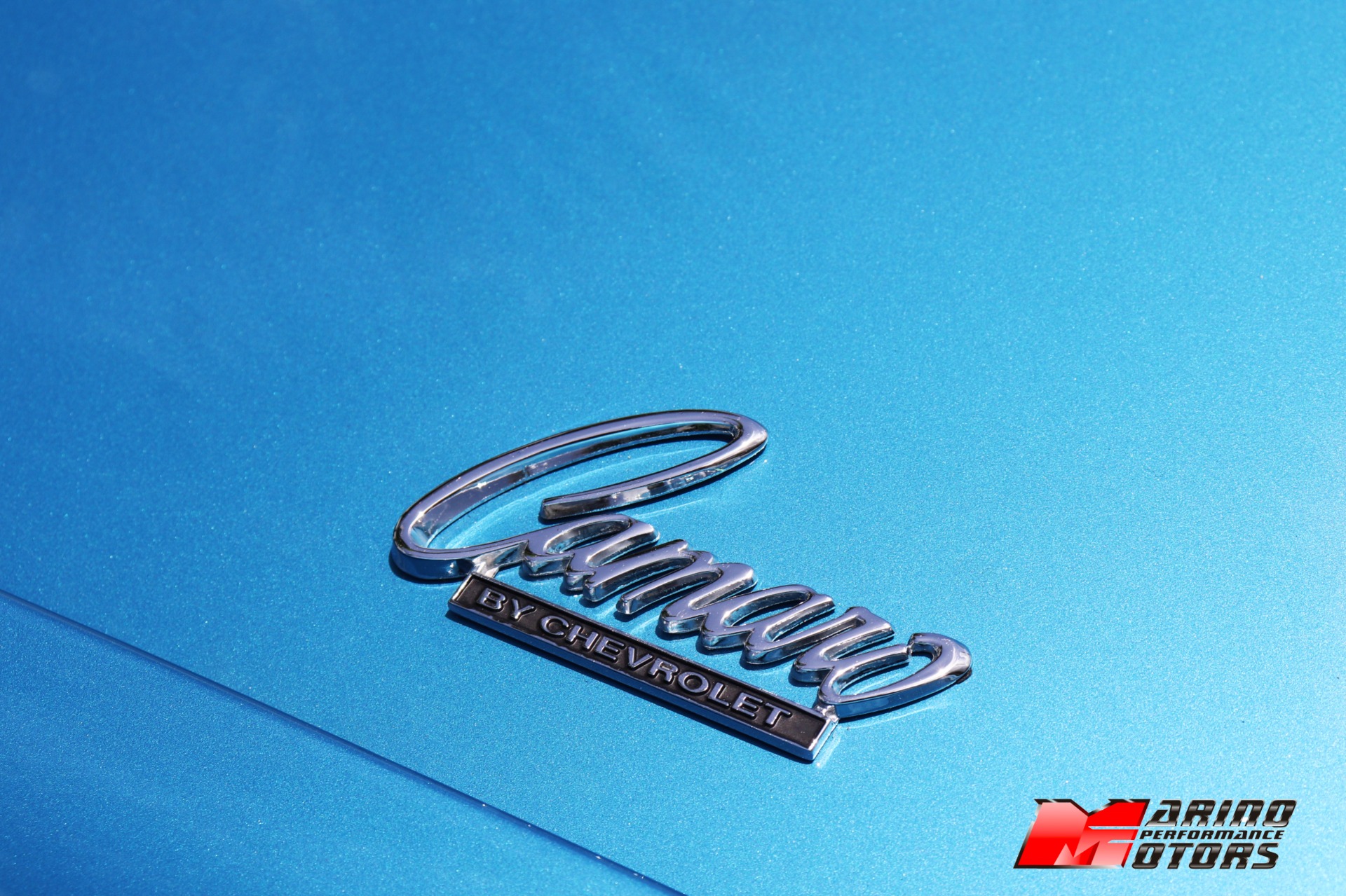 Used-1969-Chevrolet-Camaro