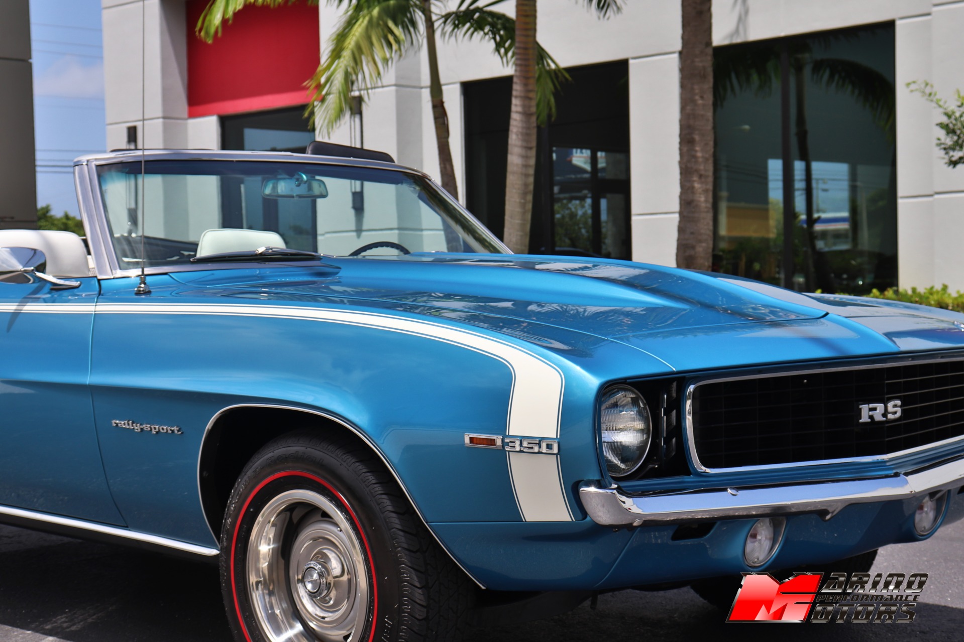 Used-1969-Chevrolet-Camaro