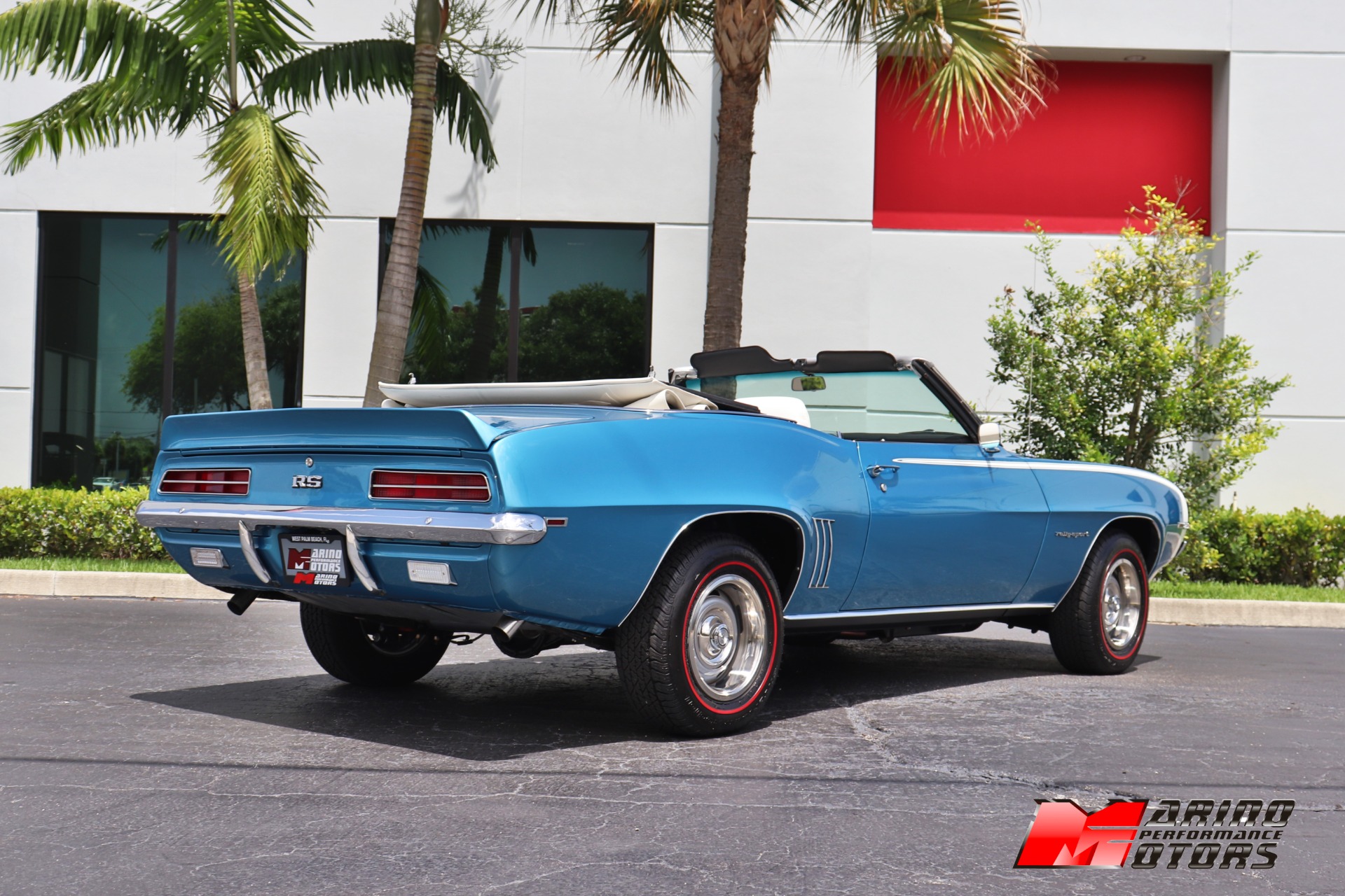 Used-1969-Chevrolet-Camaro