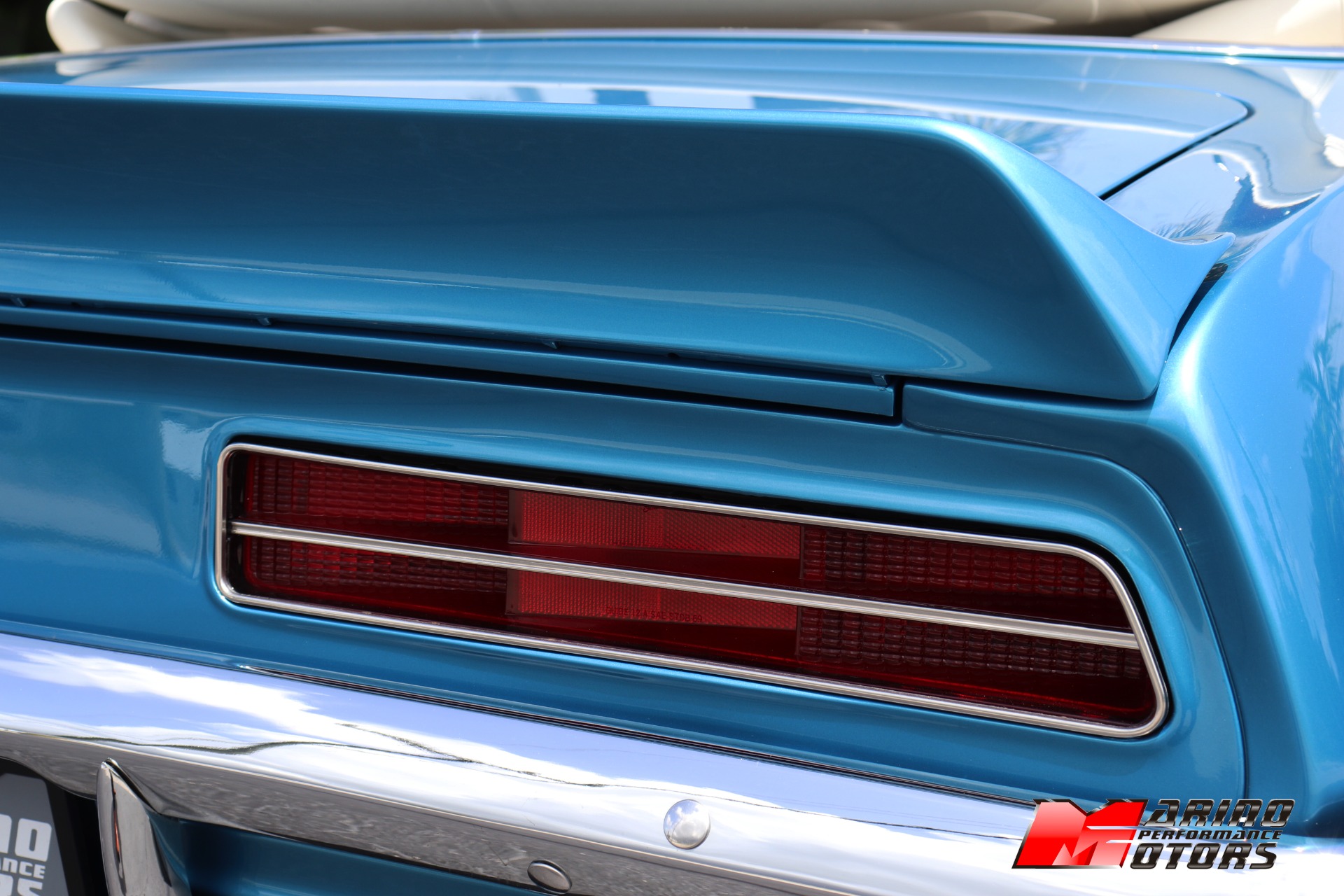 Used-1969-Chevrolet-Camaro
