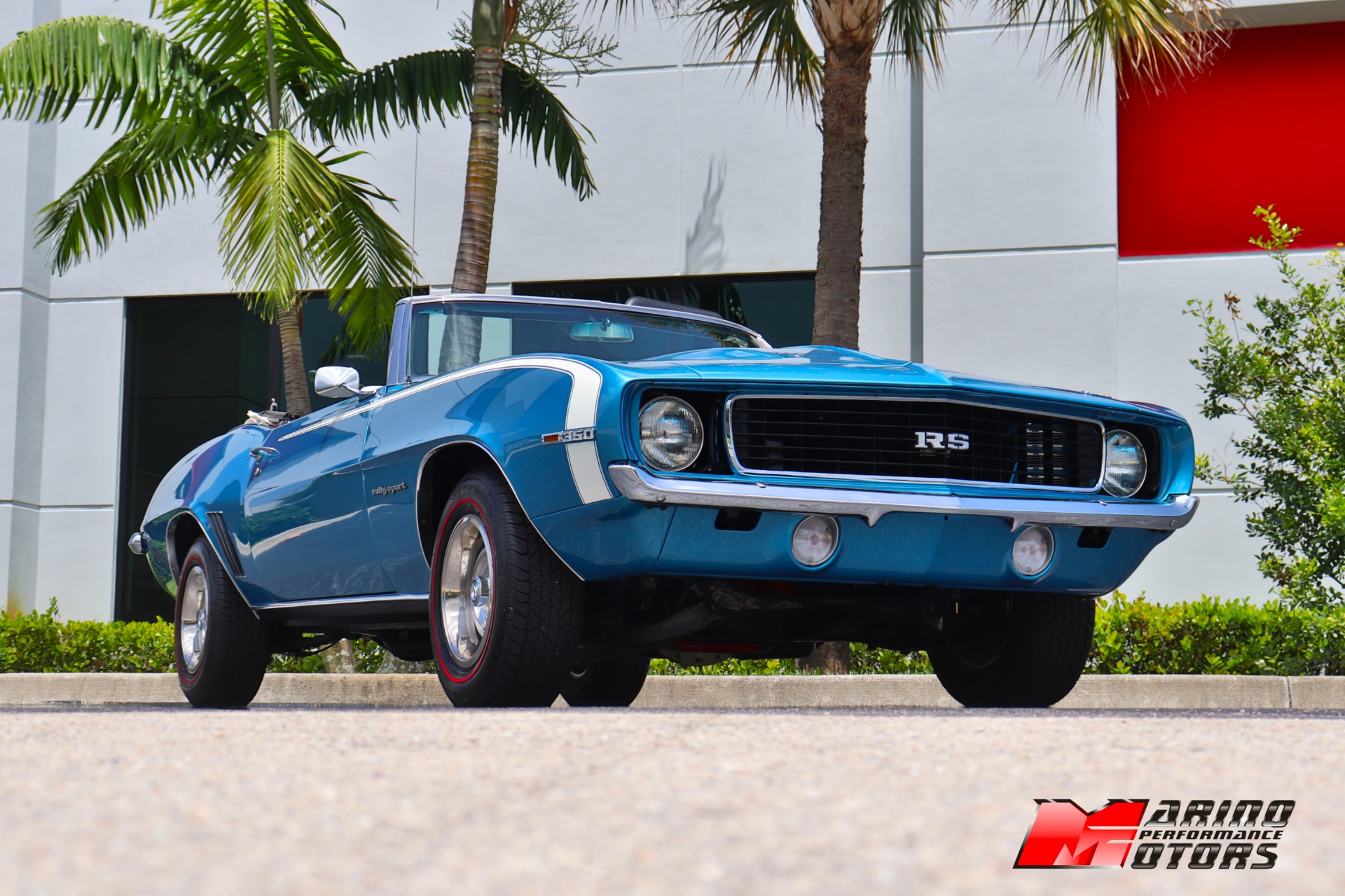 Used-1969-Chevrolet-Camaro