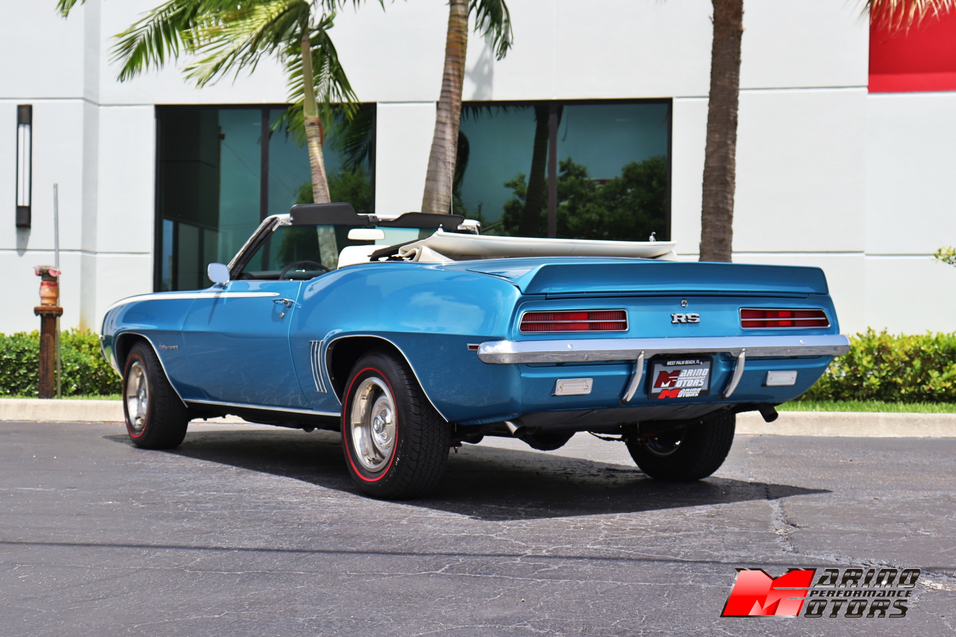 Used-1969-Chevrolet-Camaro