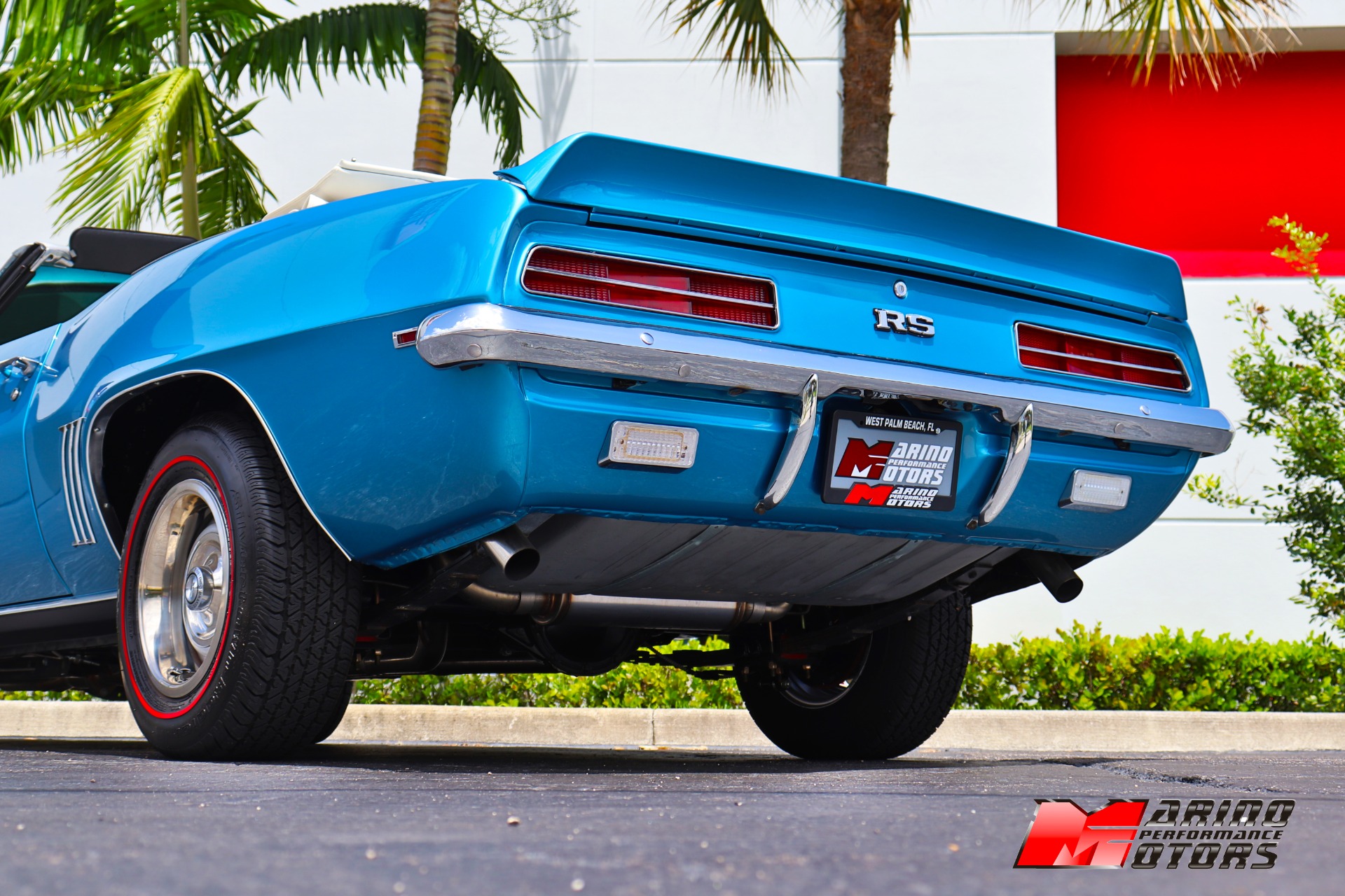 Used-1969-Chevrolet-Camaro