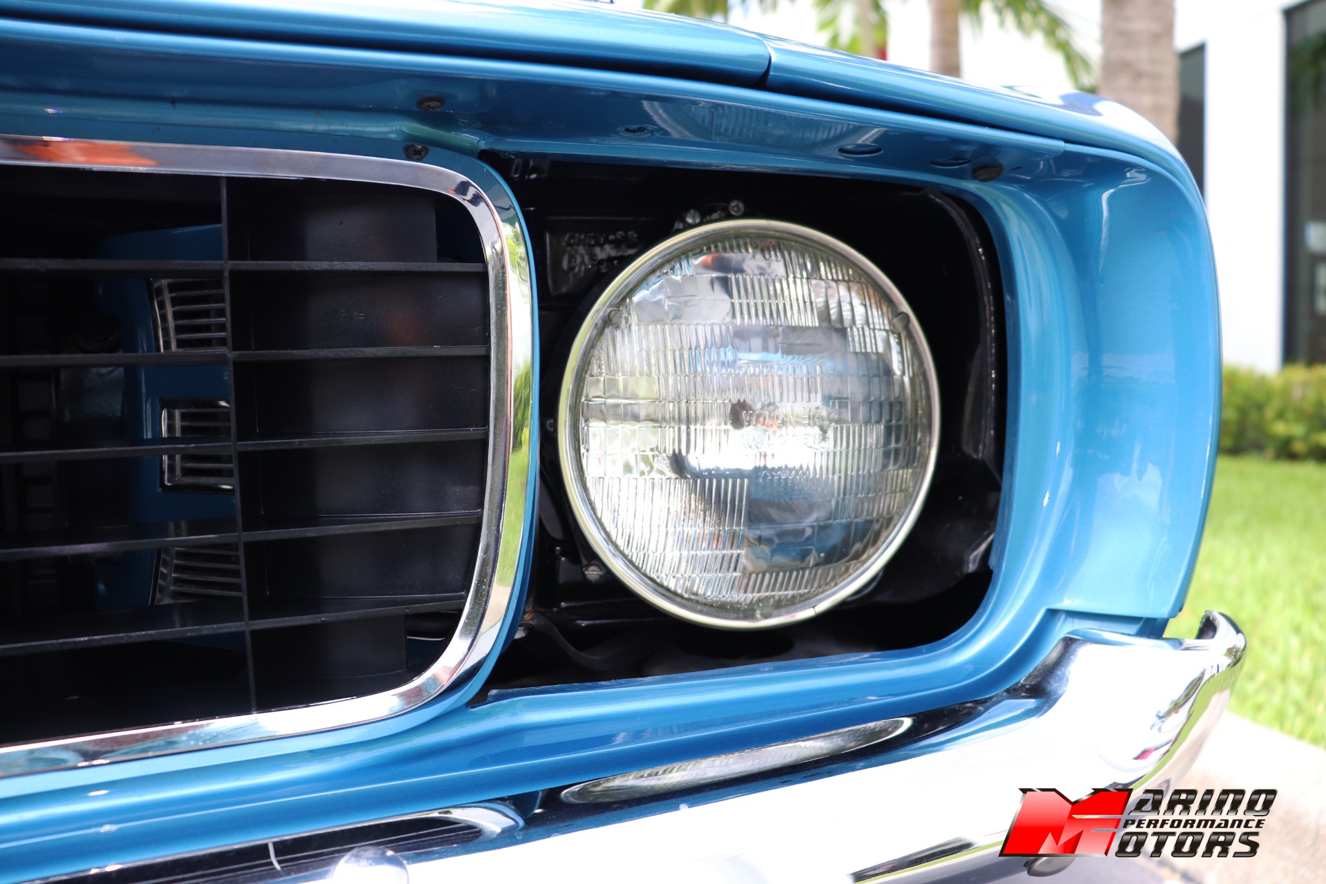Used-1969-Chevrolet-Camaro