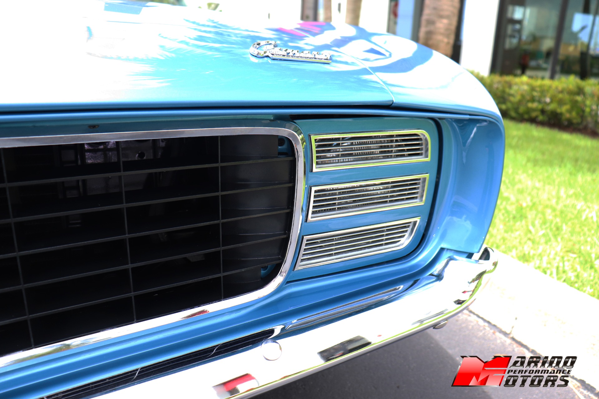 Used-1969-Chevrolet-Camaro