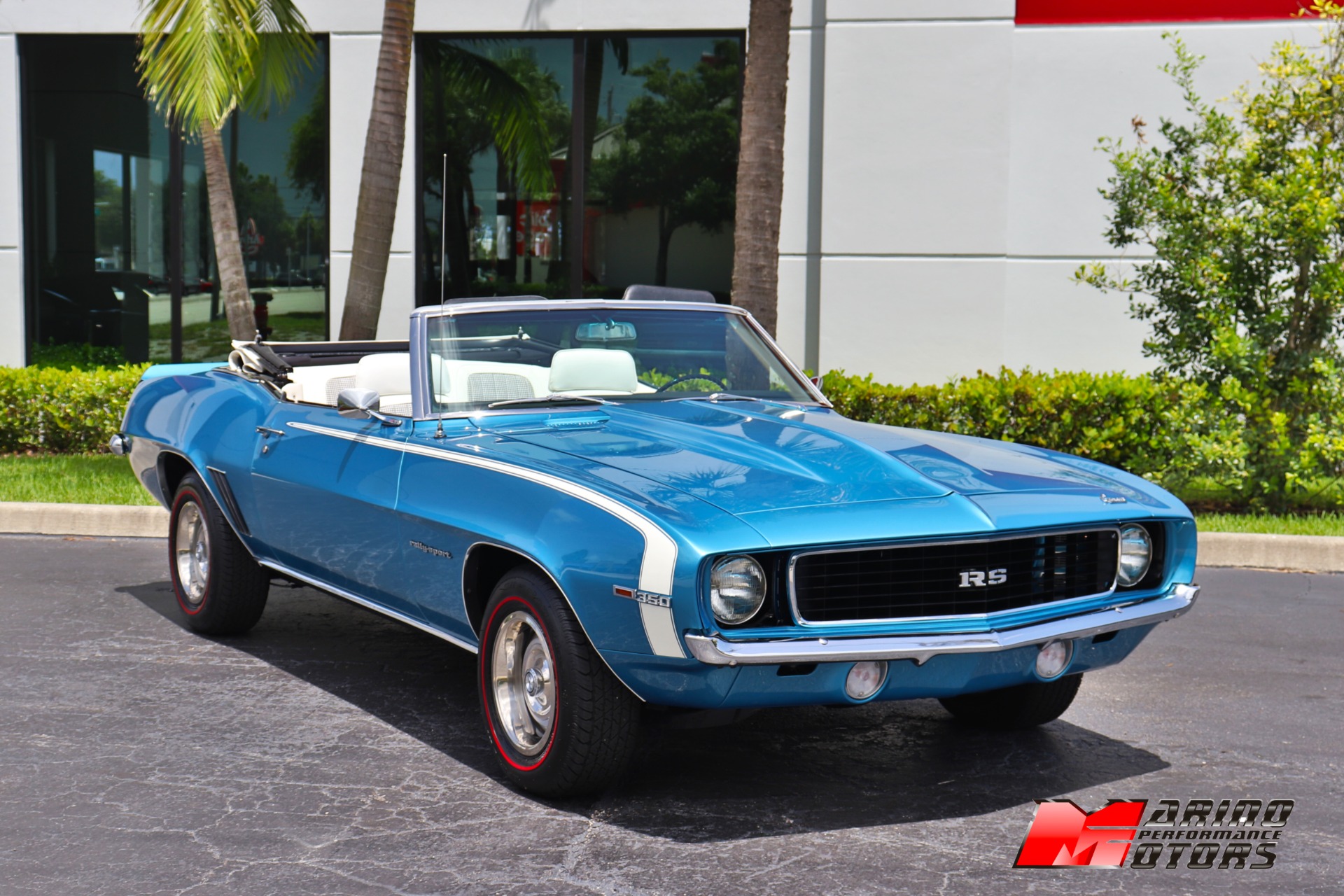 Used-1969-Chevrolet-Camaro