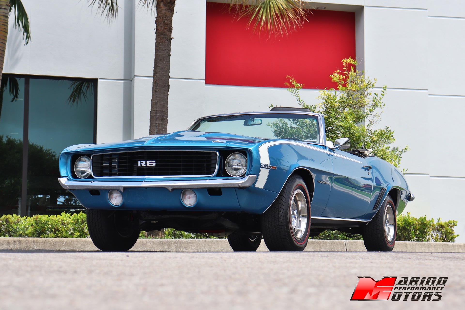 Used-1969-Chevrolet-Camaro