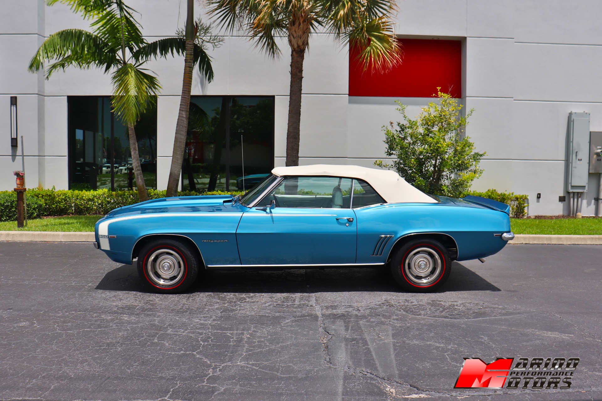 Used-1969-Chevrolet-Camaro