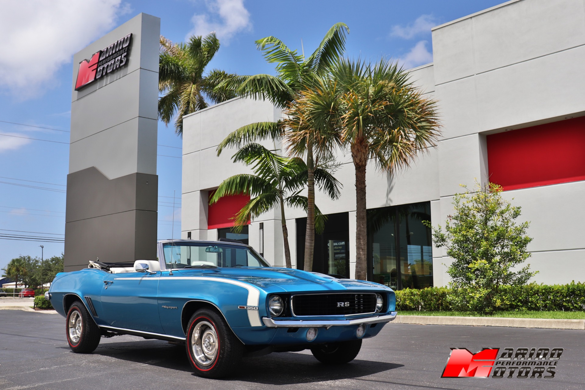 Used-1969-Chevrolet-Camaro