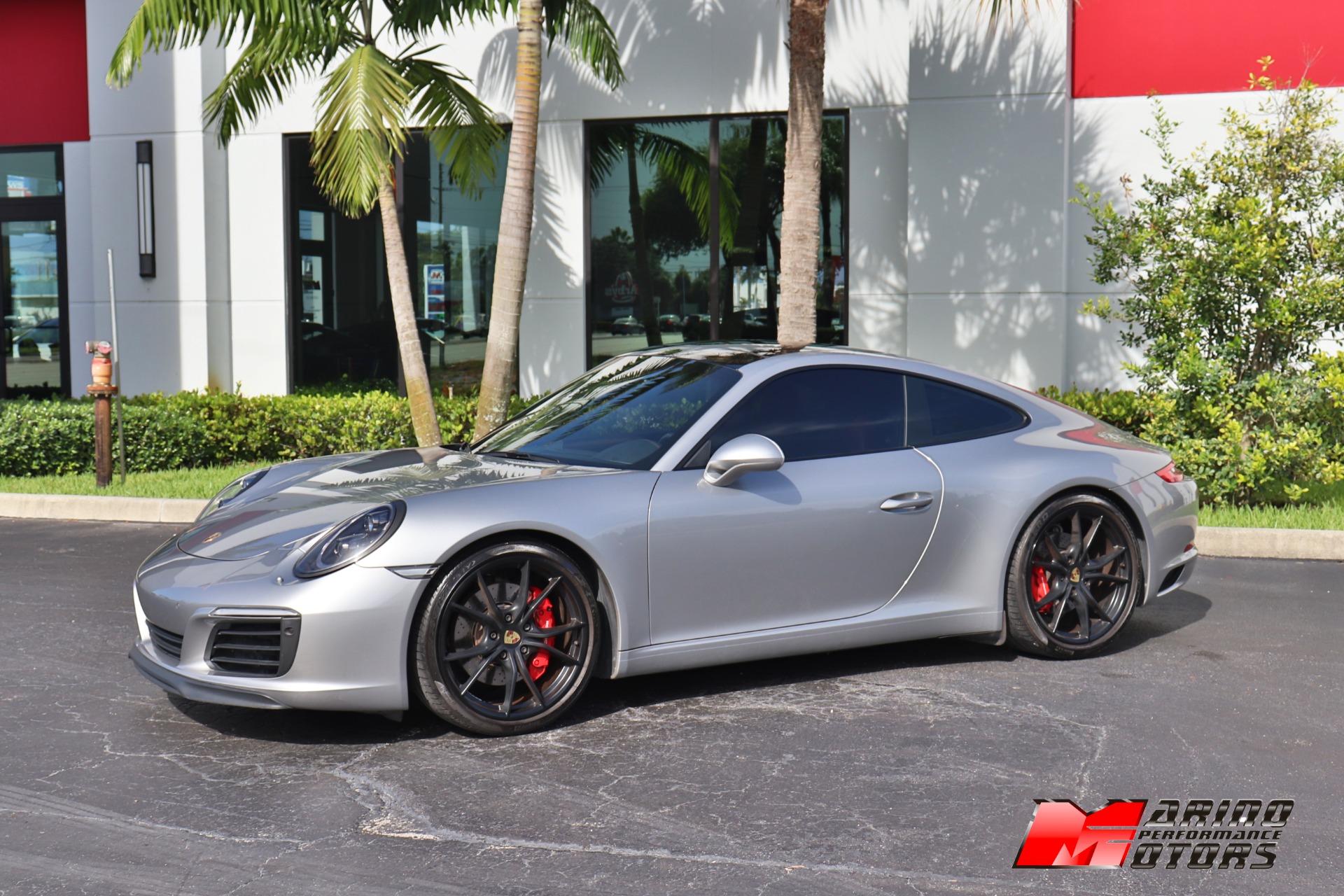 Used-2017-Porsche-911-Carrera-S