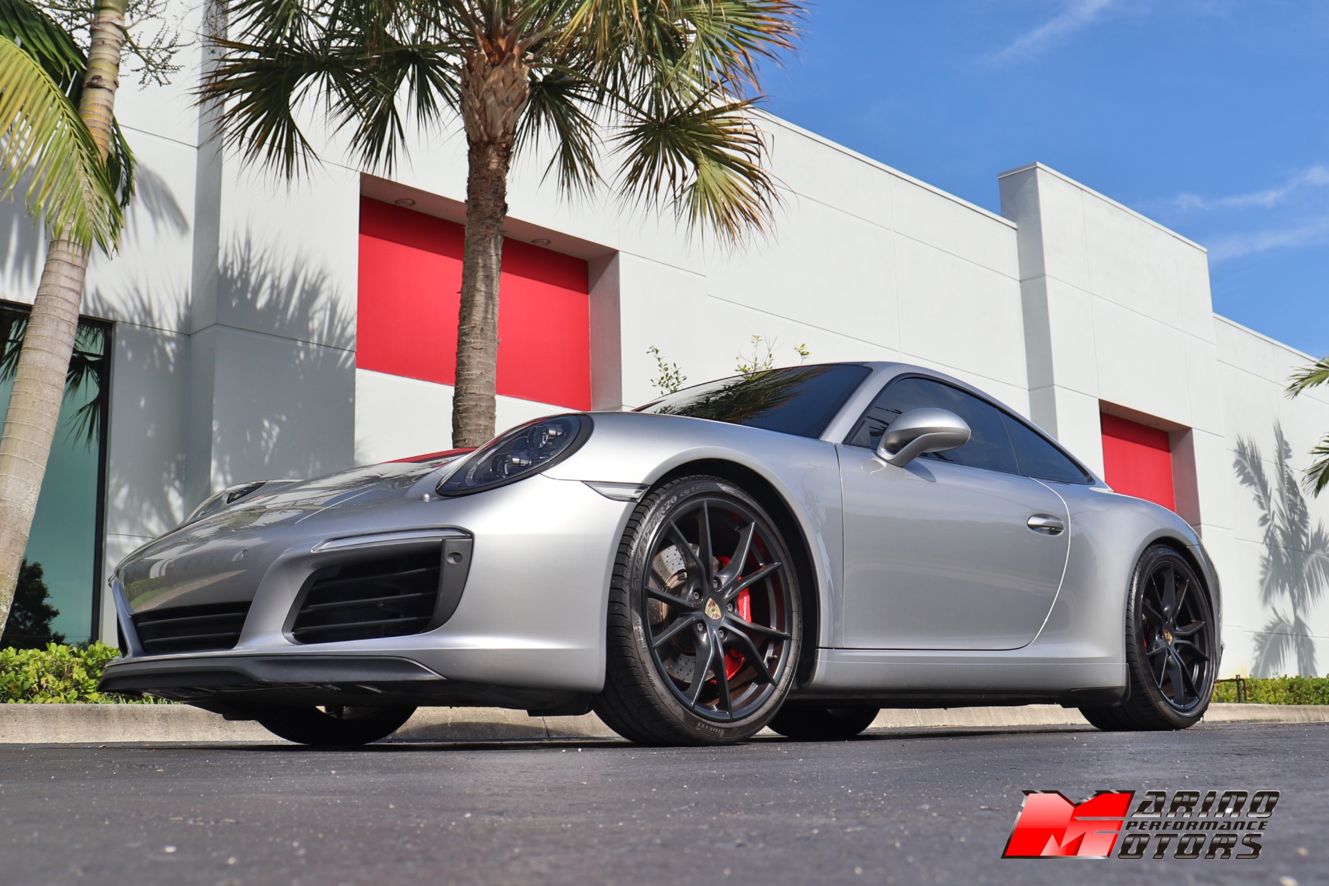 Used-2017-Porsche-911-Carrera-S