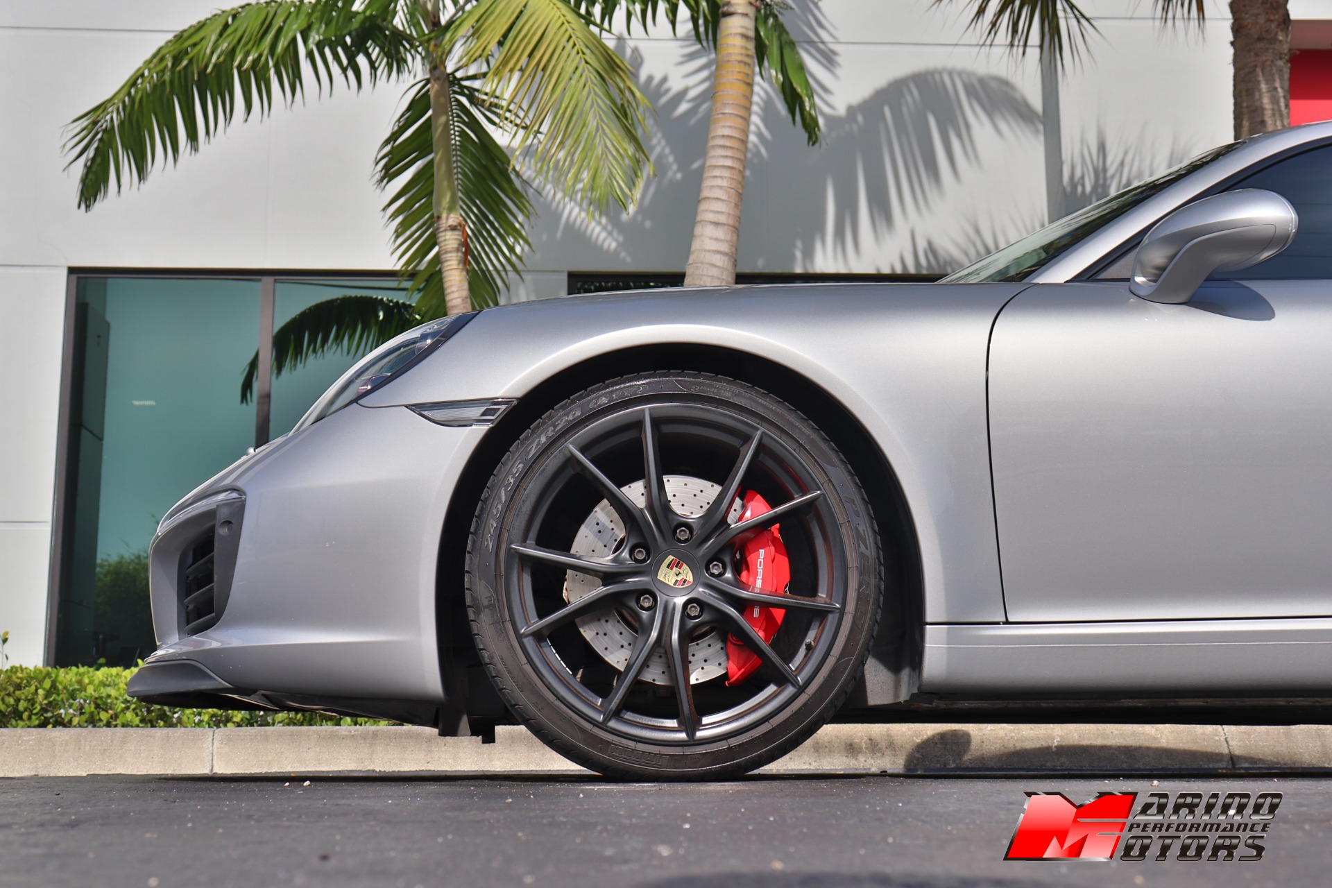 Used-2017-Porsche-911-Carrera-S