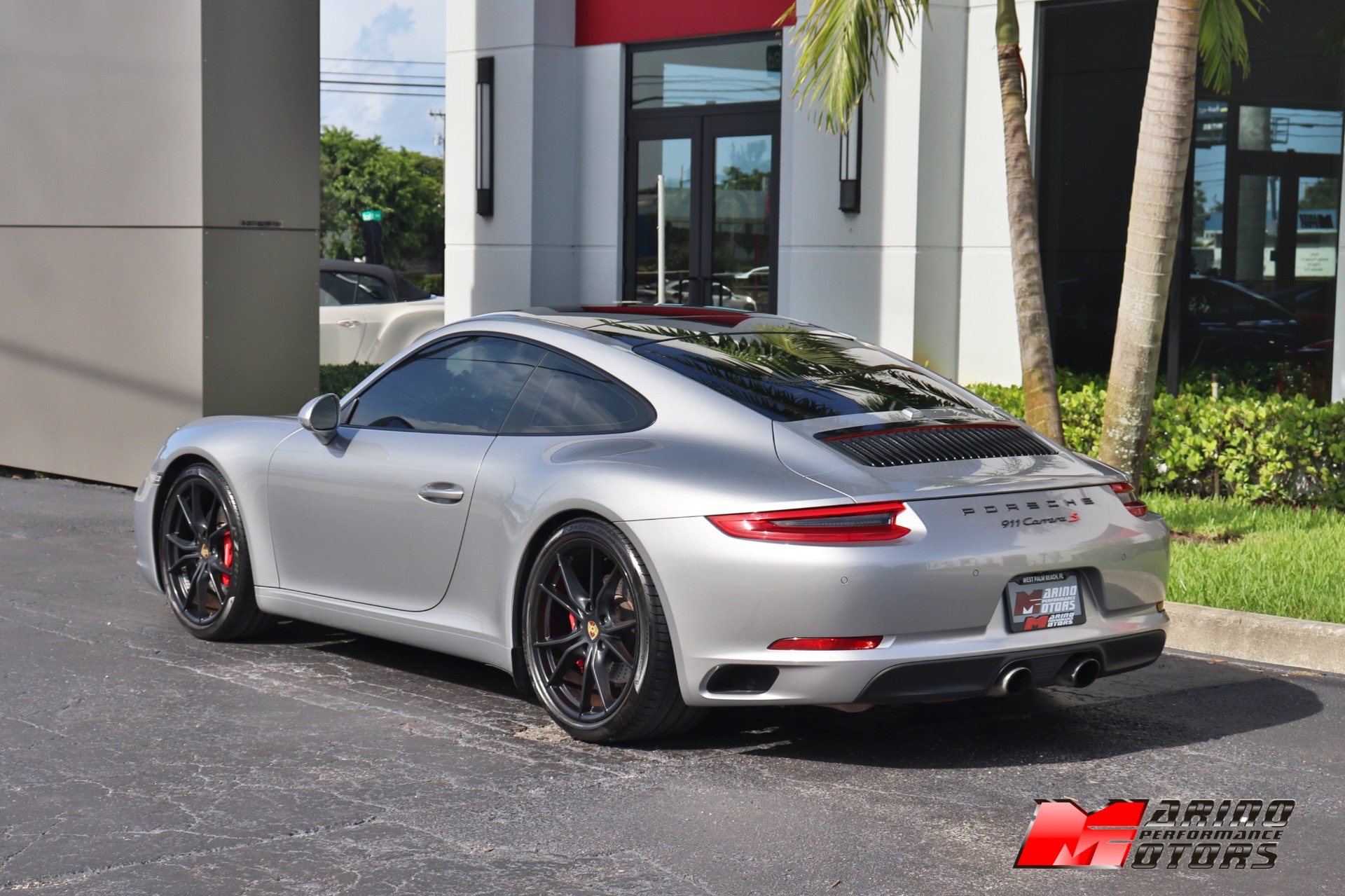 Used-2017-Porsche-911-Carrera-S