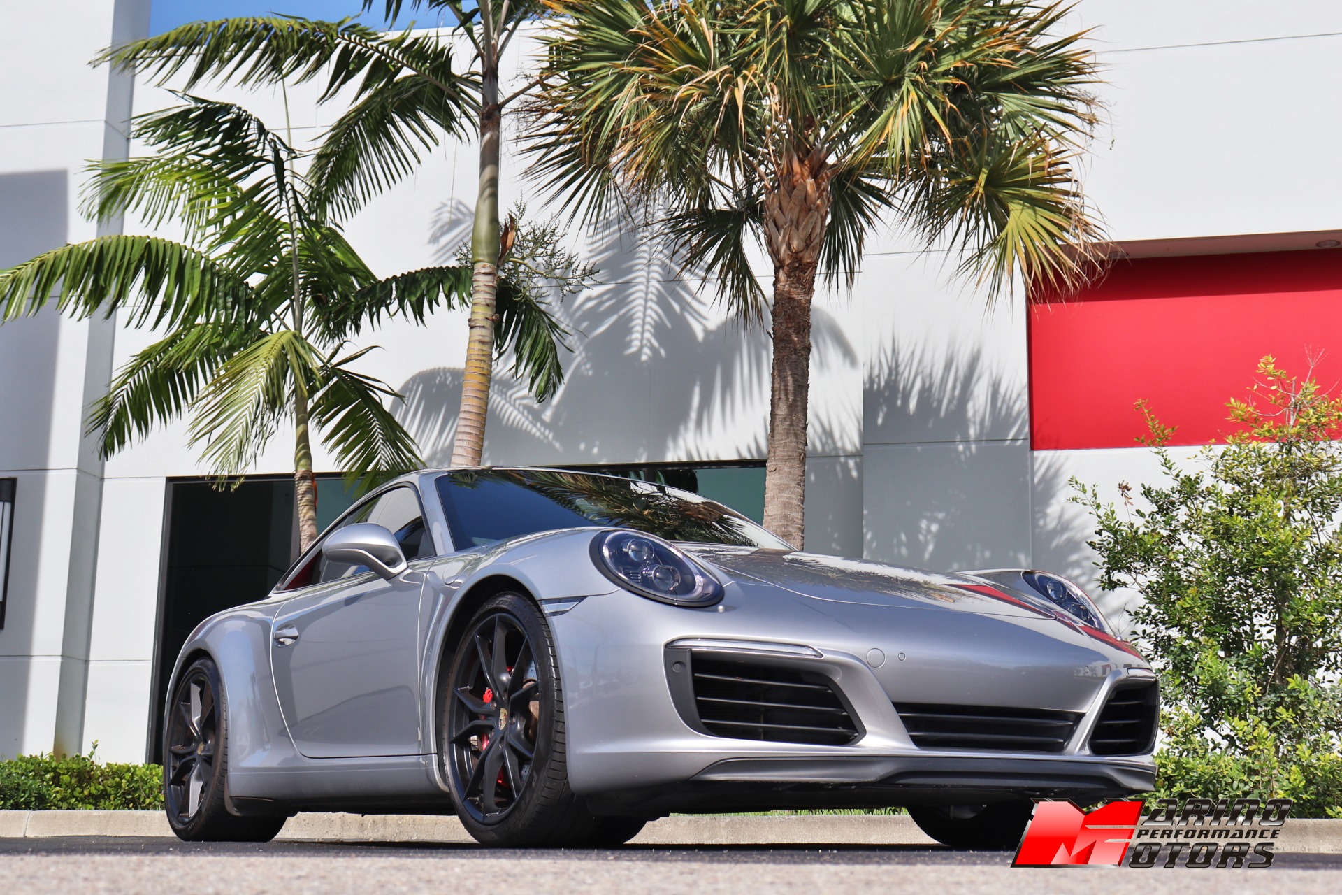 Used-2017-Porsche-911-Carrera-S