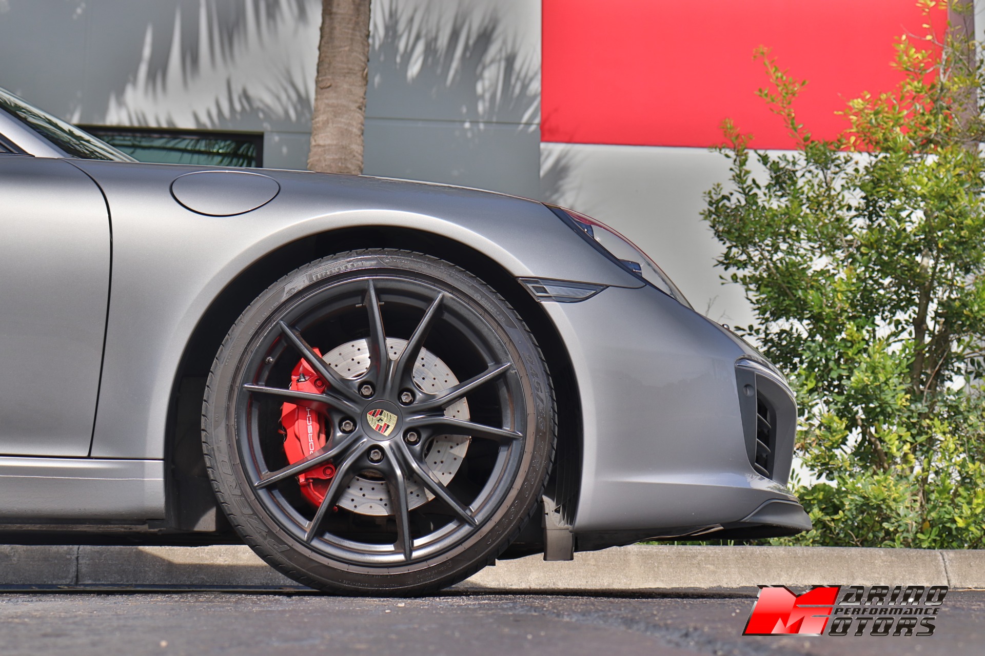 Used-2017-Porsche-911-Carrera-S