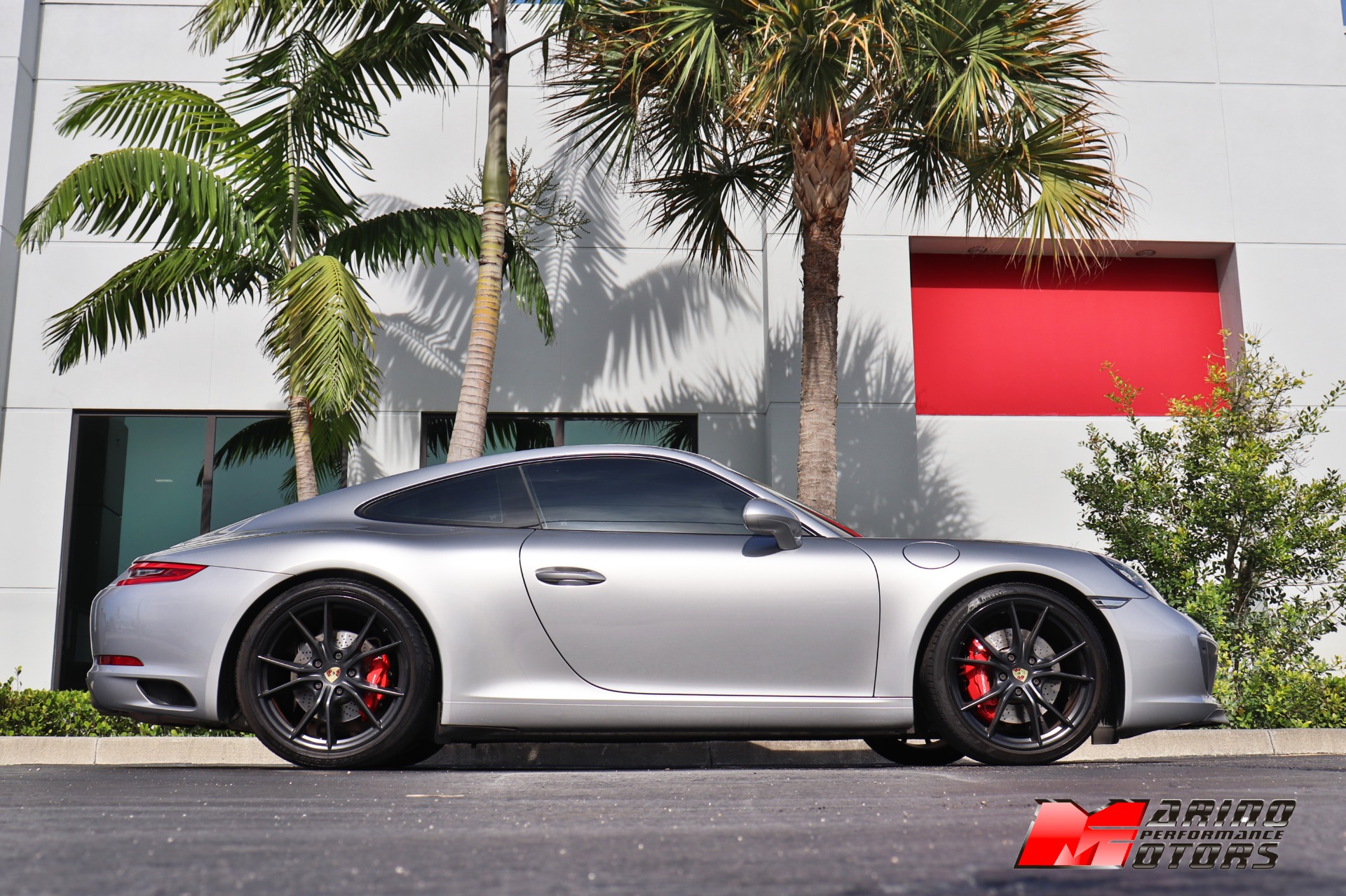 Used-2017-Porsche-911-Carrera-S