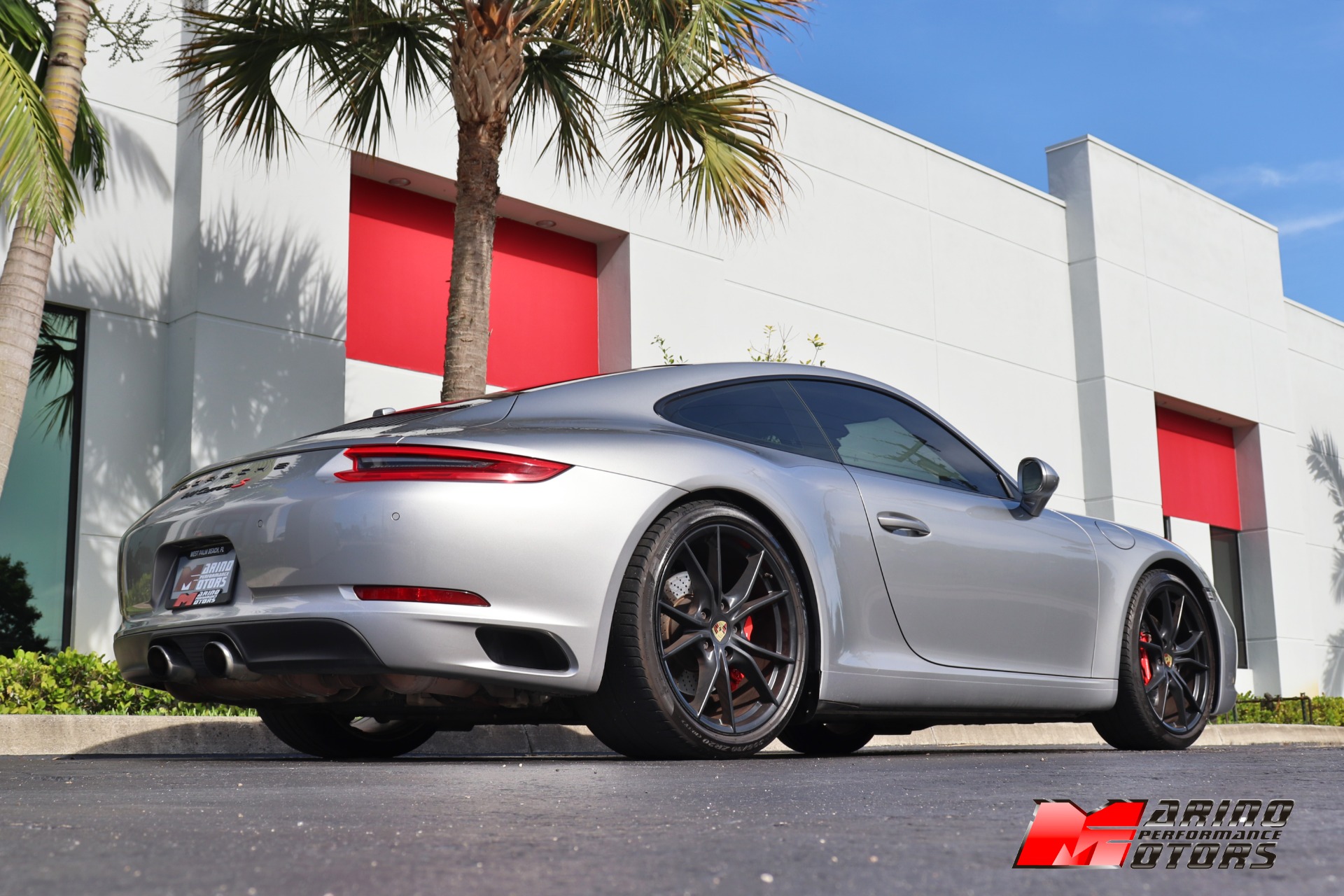 Used-2017-Porsche-911-Carrera-S