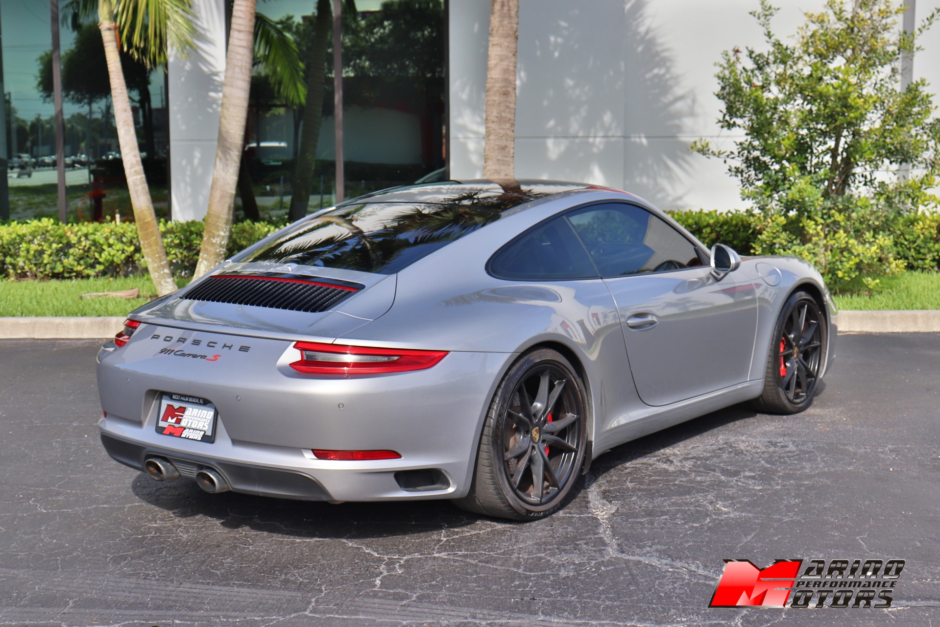 Used-2017-Porsche-911-Carrera-S