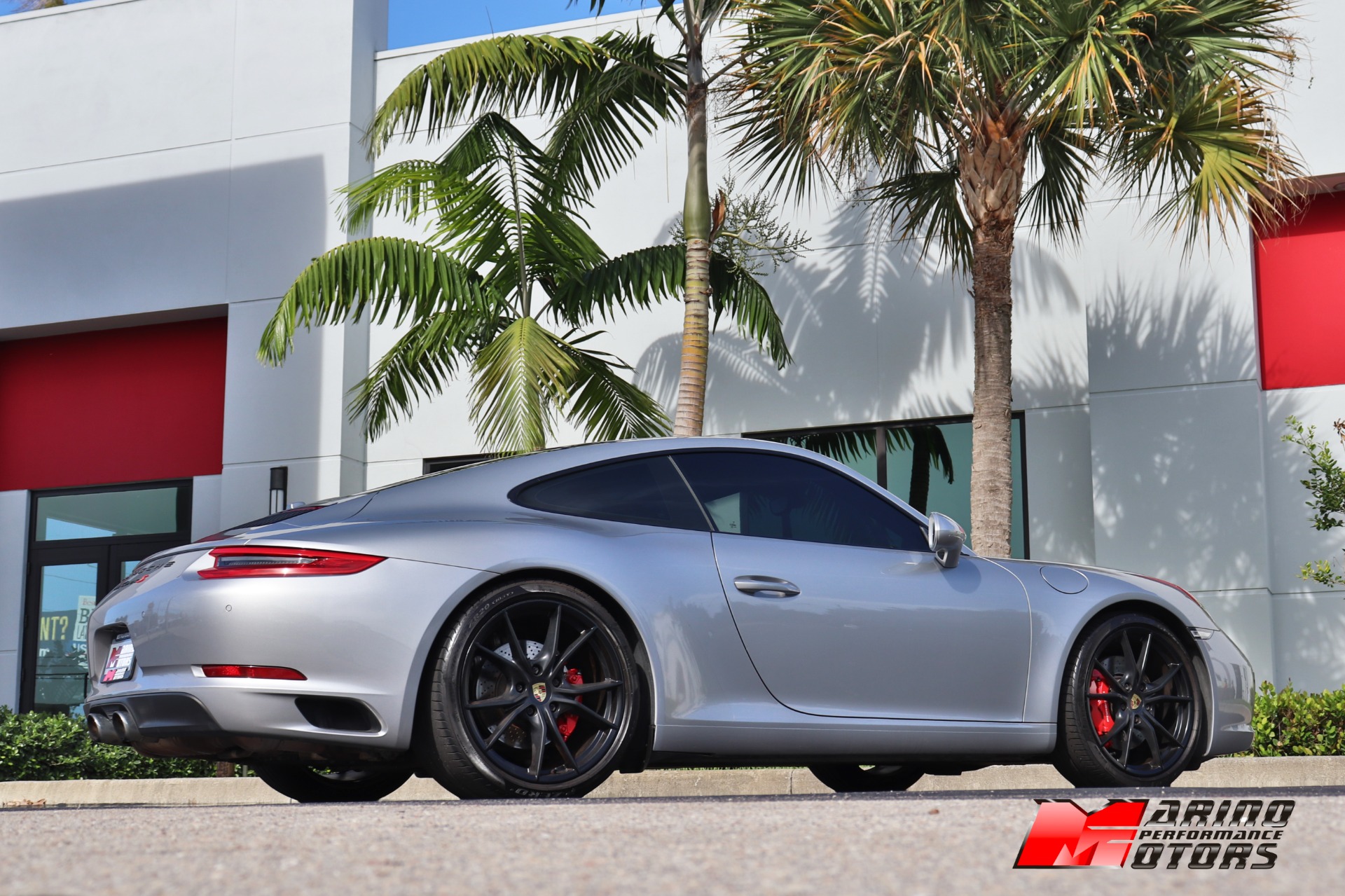 Used-2017-Porsche-911-Carrera-S