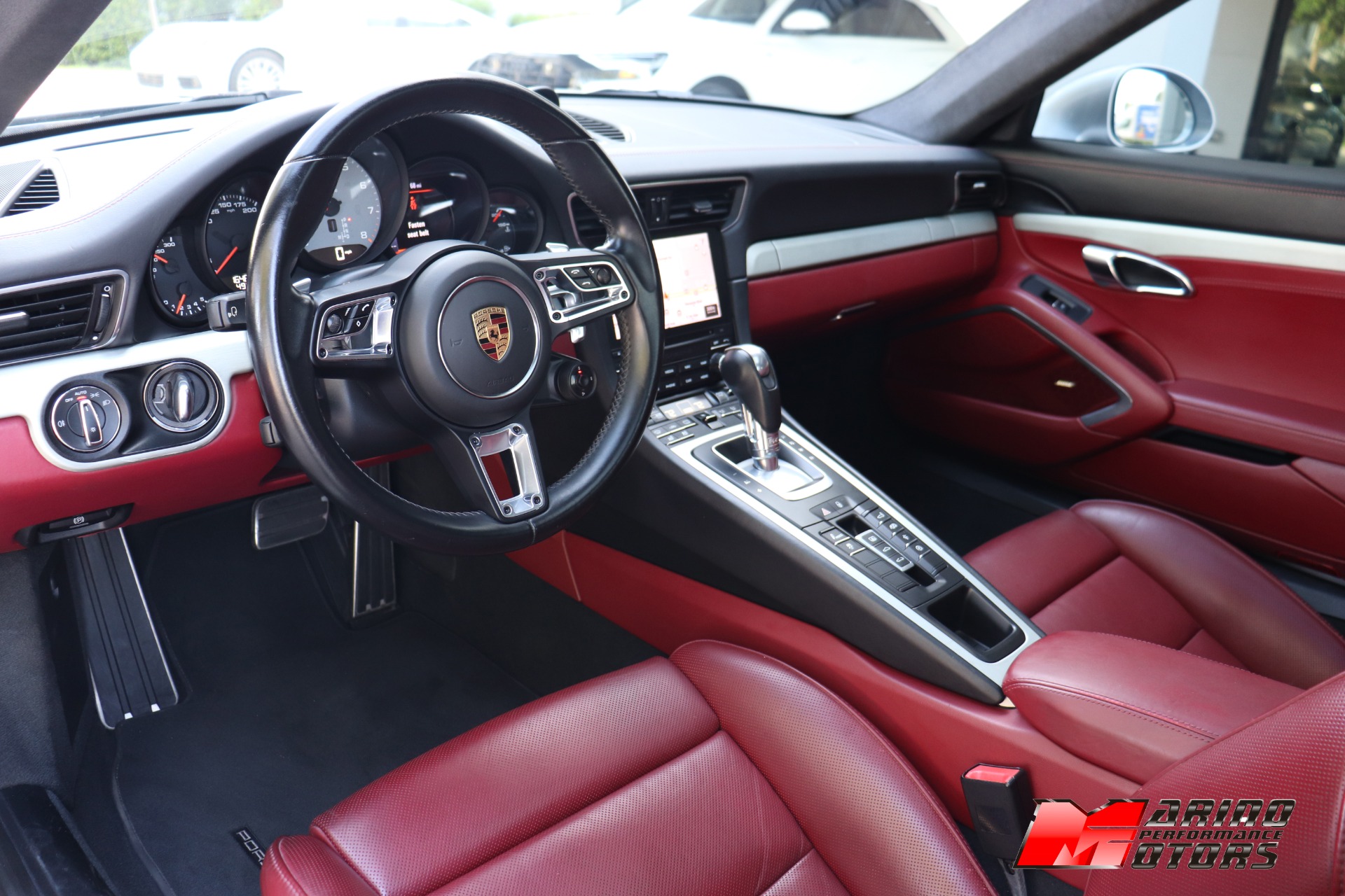 Used-2017-Porsche-911-Carrera-S