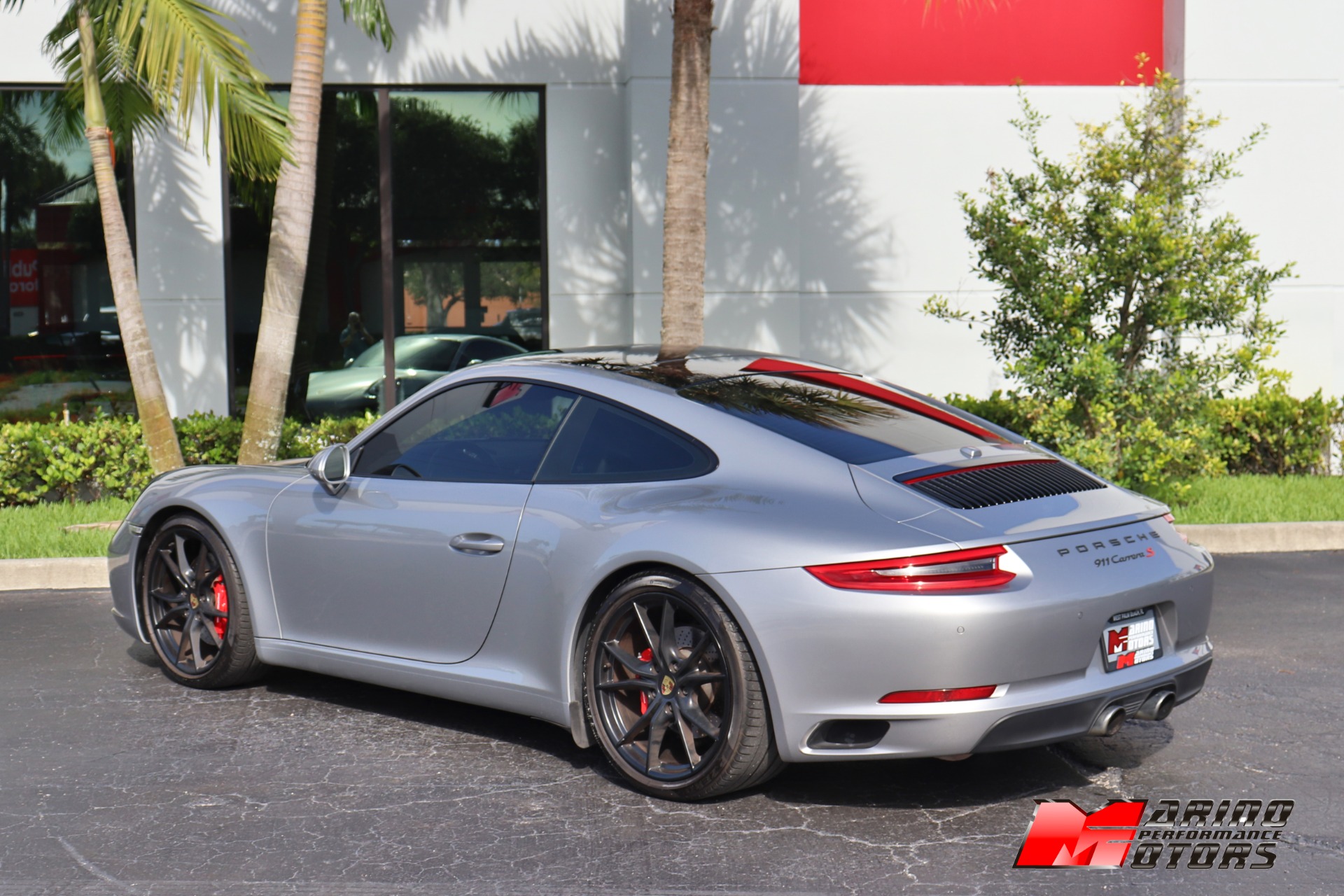 Used-2017-Porsche-911-Carrera-S