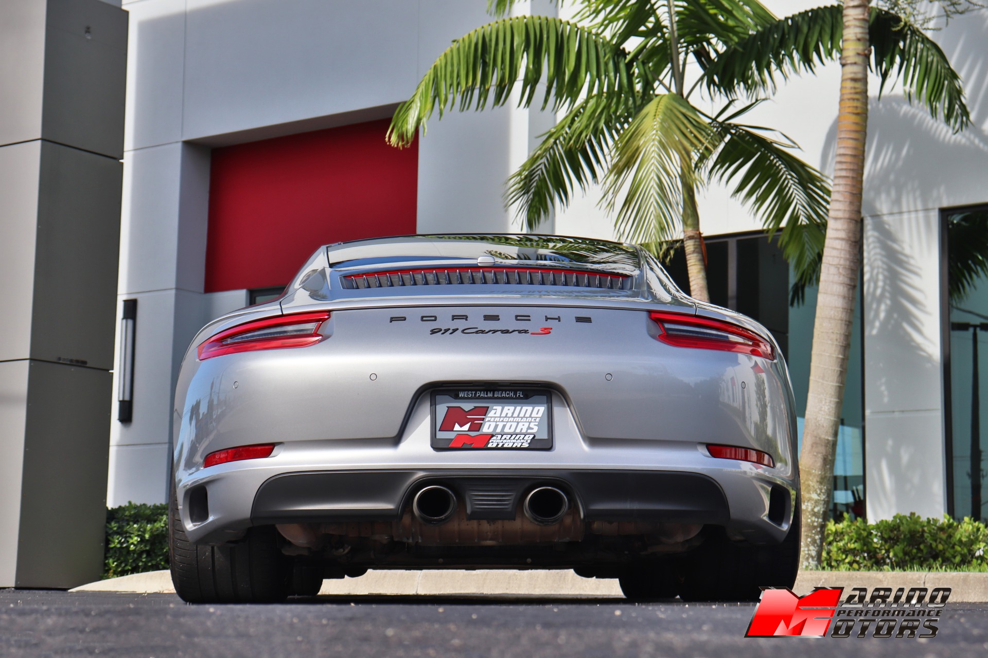 Used-2017-Porsche-911-Carrera-S