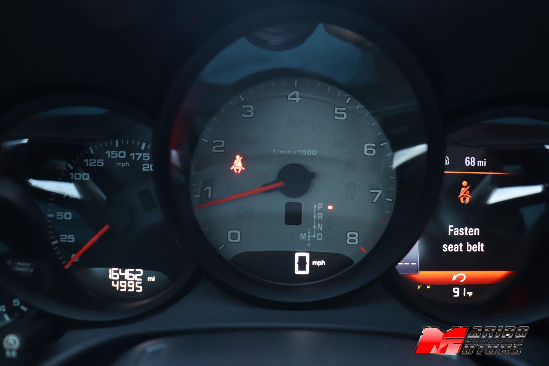 Used-2017-Porsche-911-Carrera-S