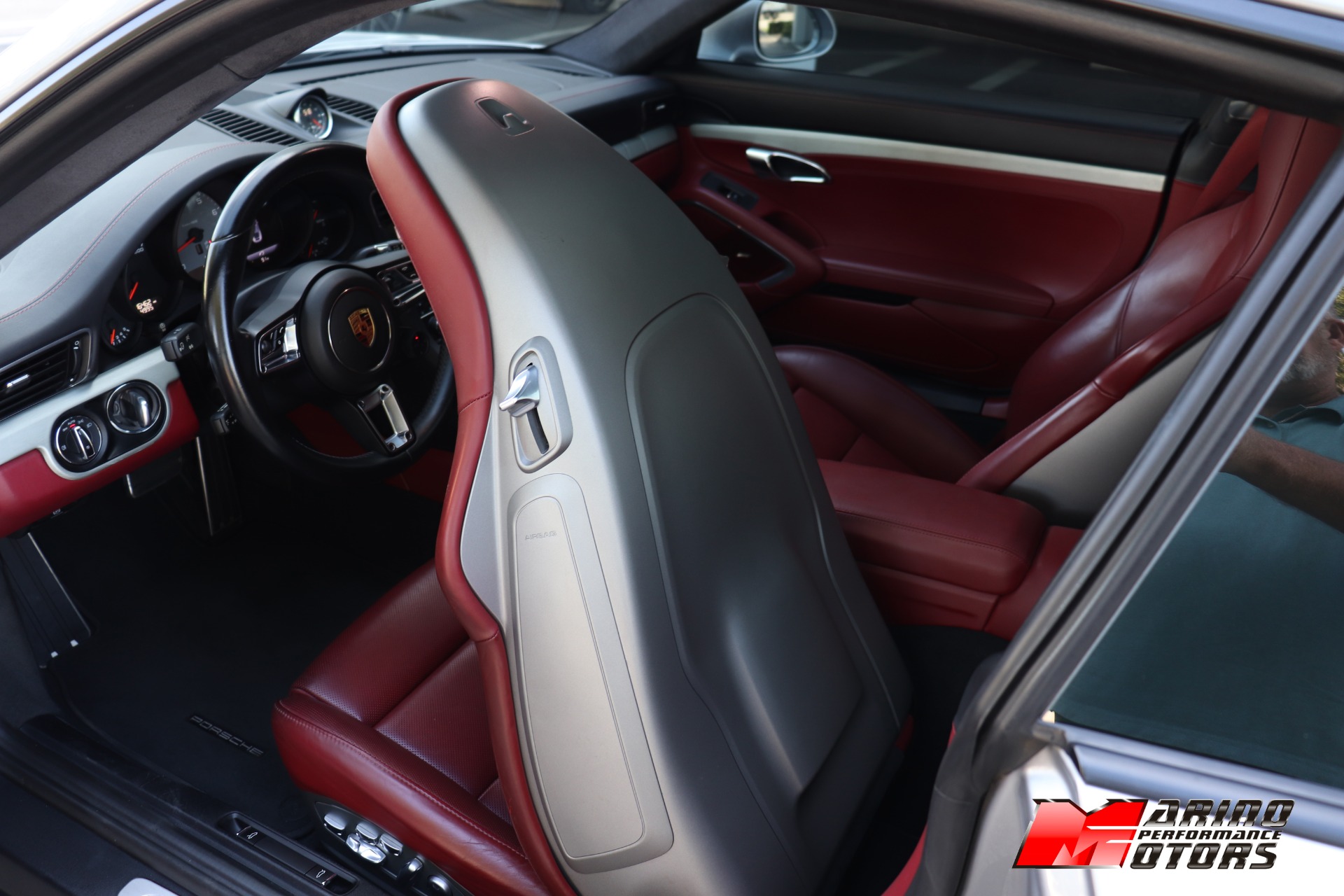 Used-2017-Porsche-911-Carrera-S