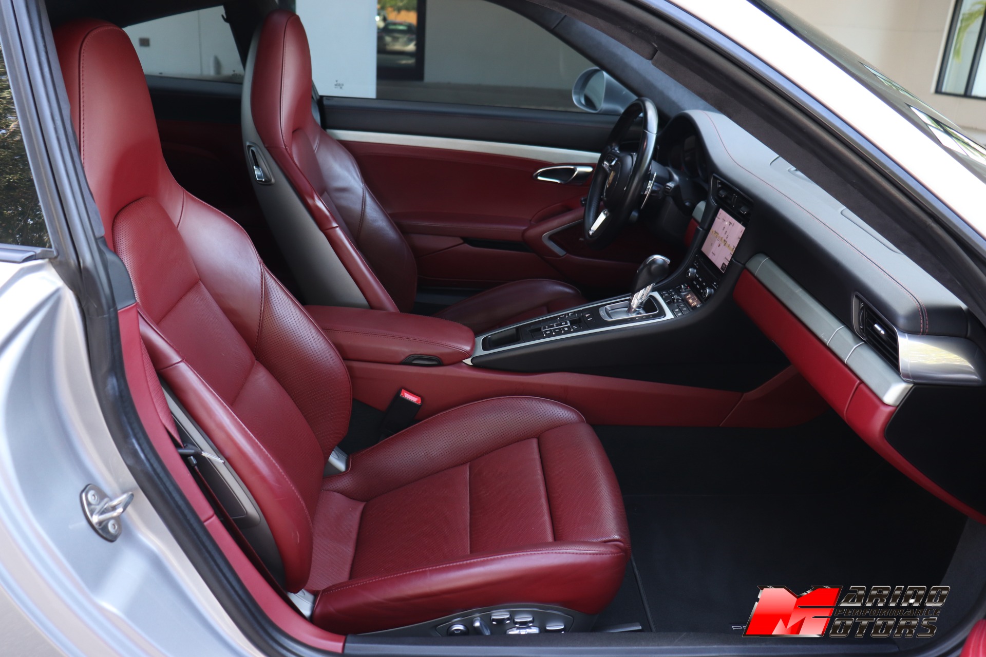 Used-2017-Porsche-911-Carrera-S