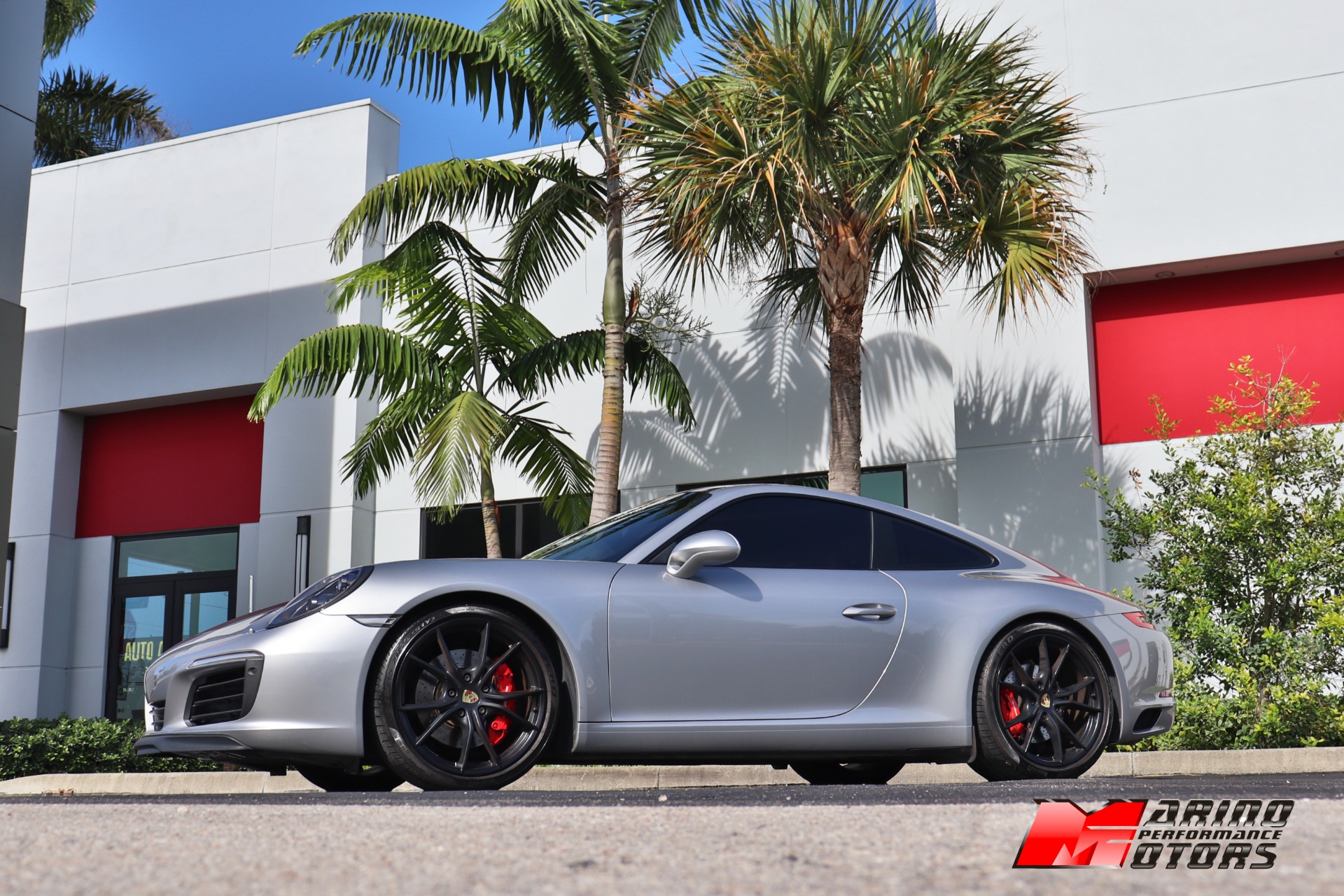 Used-2017-Porsche-911-Carrera-S