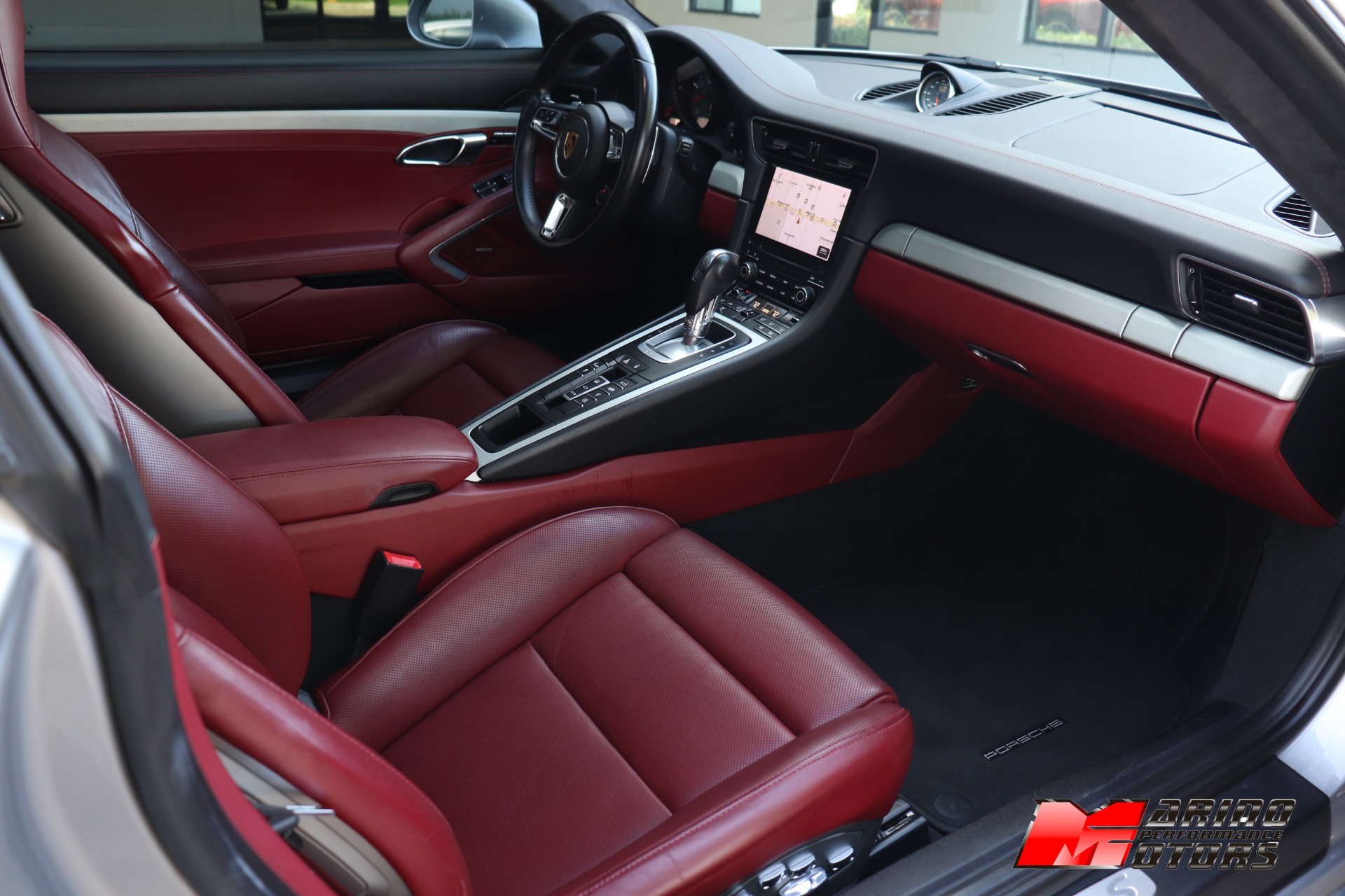 Used-2017-Porsche-911-Carrera-S