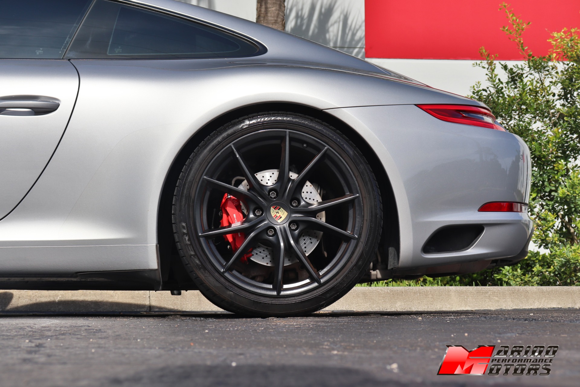 Used-2017-Porsche-911-Carrera-S