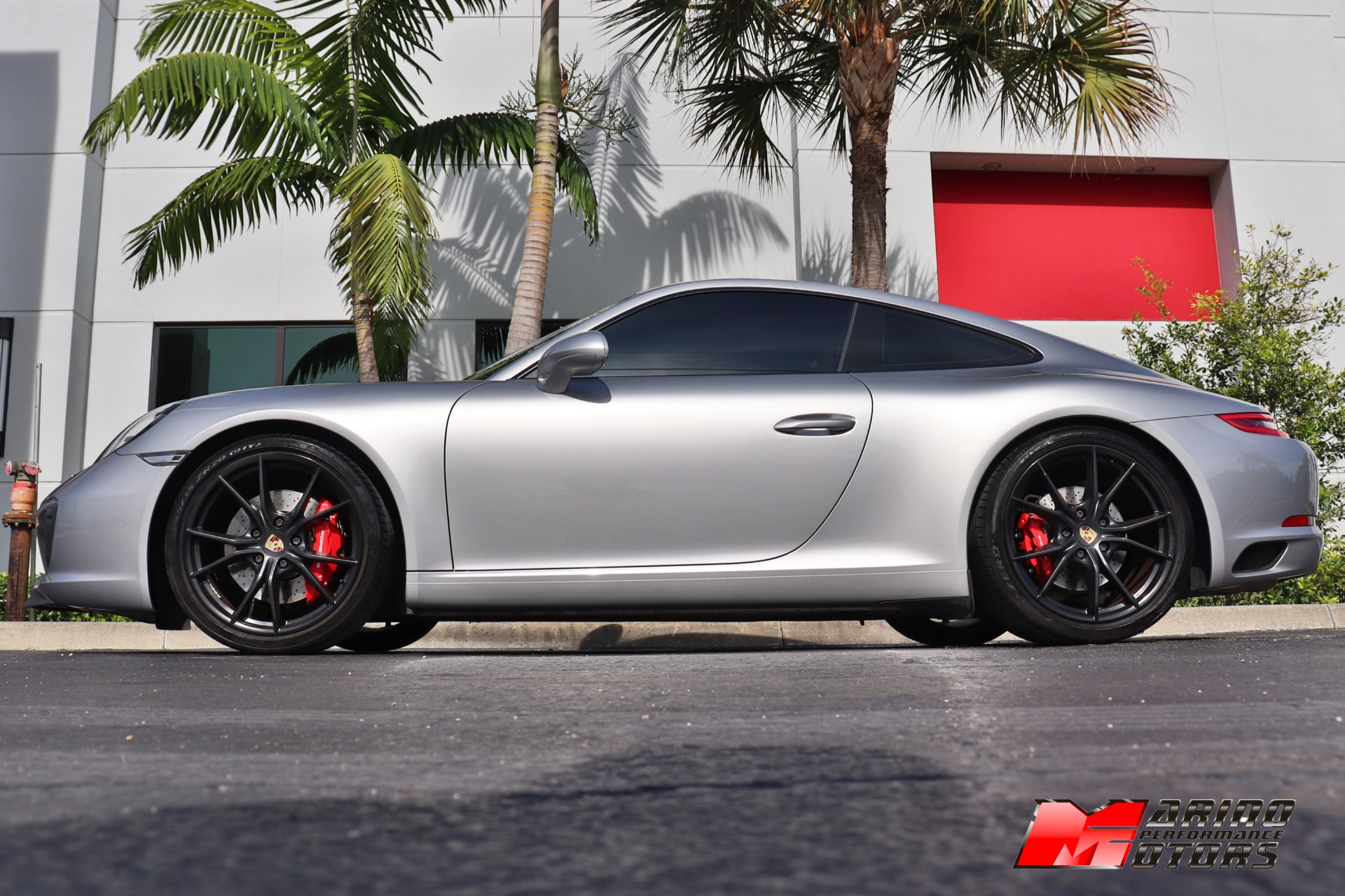 Used-2017-Porsche-911-Carrera-S