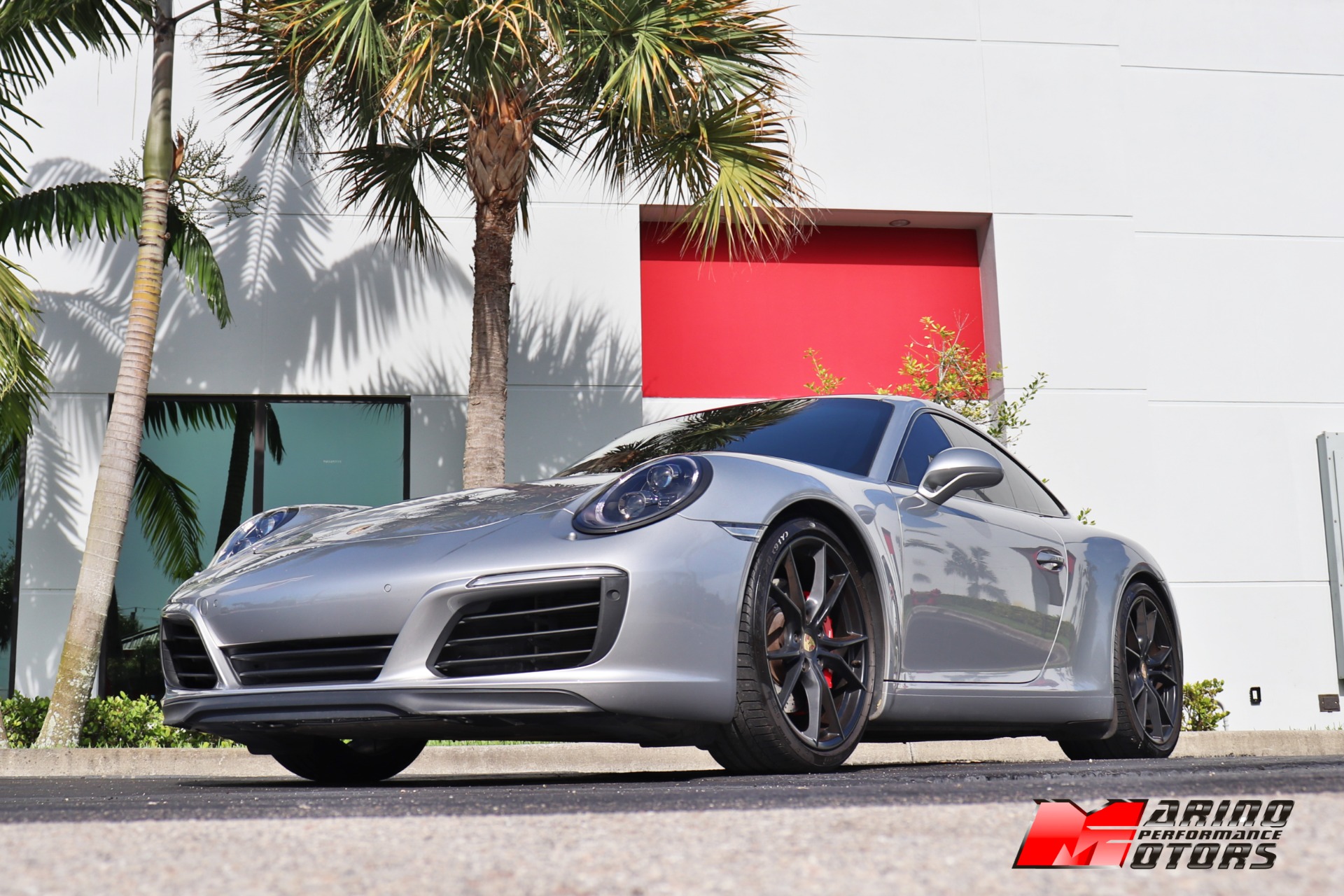 Used-2017-Porsche-911-Carrera-S