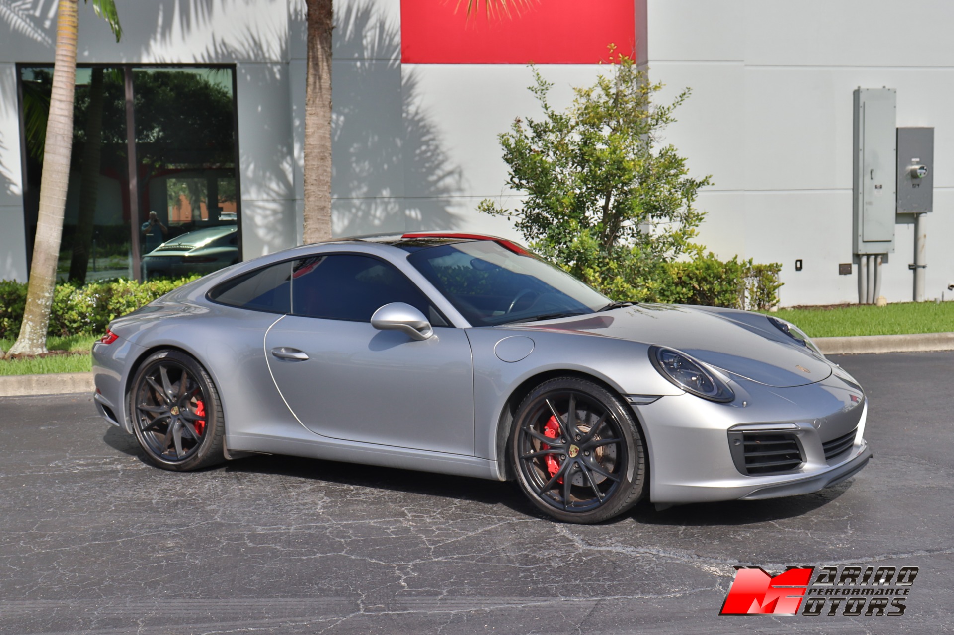 Used-2017-Porsche-911-Carrera-S
