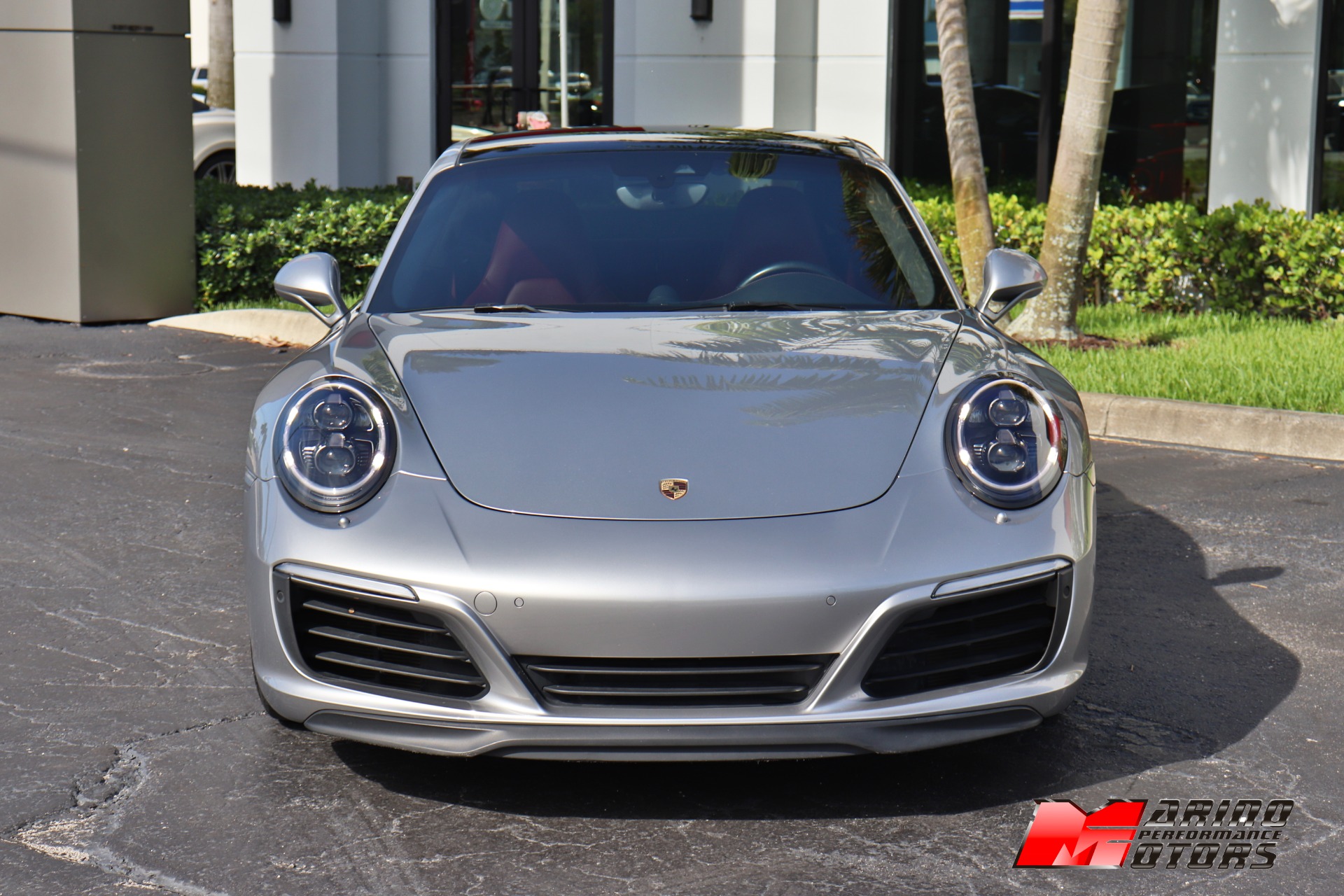 Used-2017-Porsche-911-Carrera-S