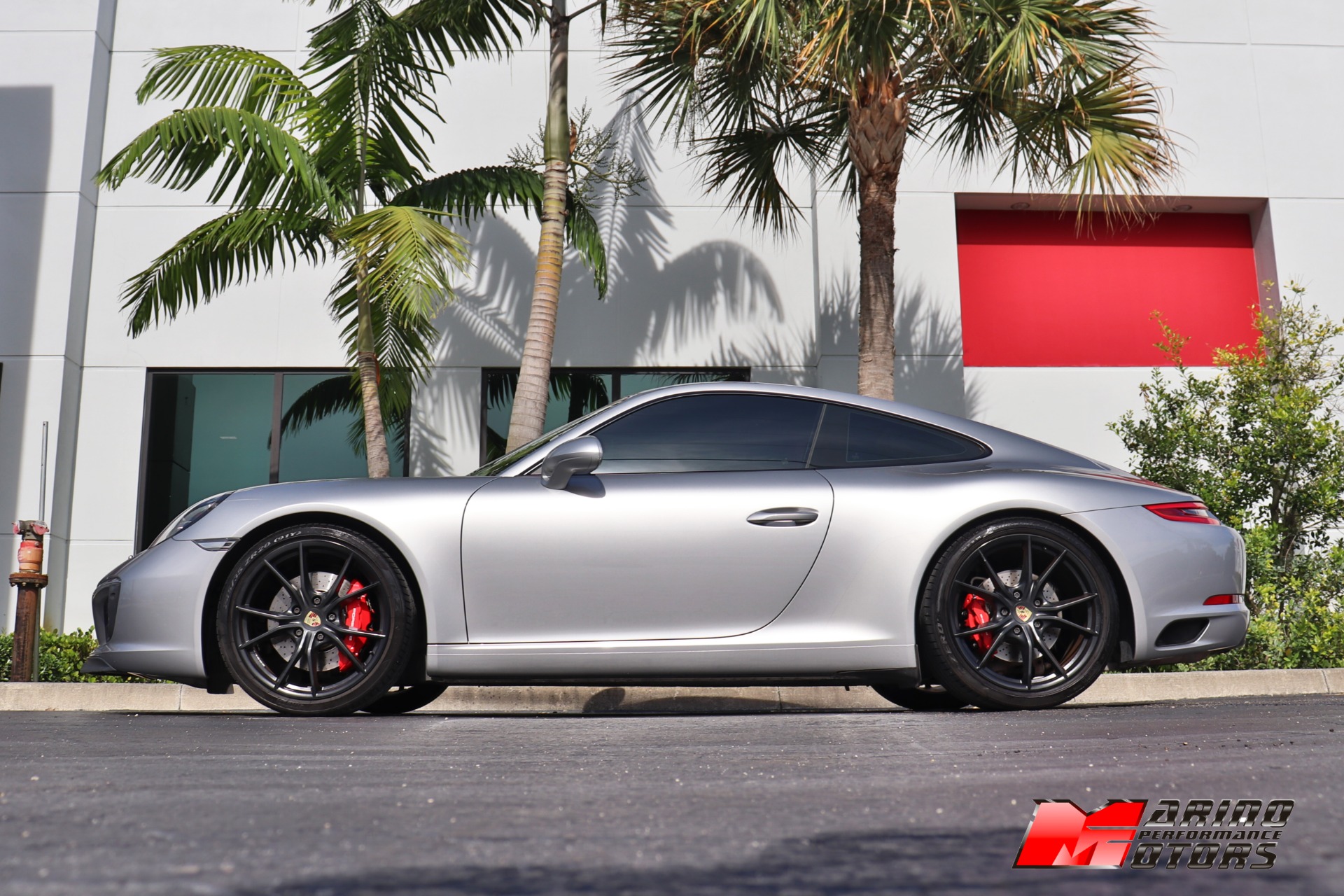 Used-2017-Porsche-911-Carrera-S
