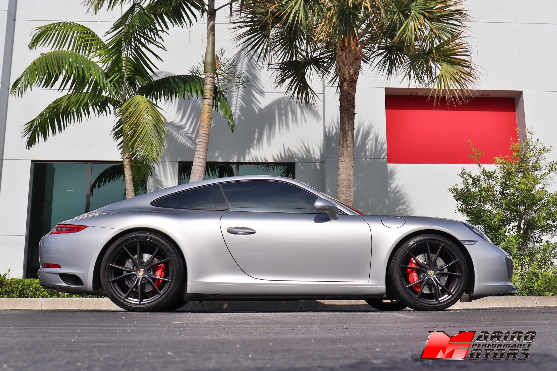 Used-2017-Porsche-911-Carrera-S