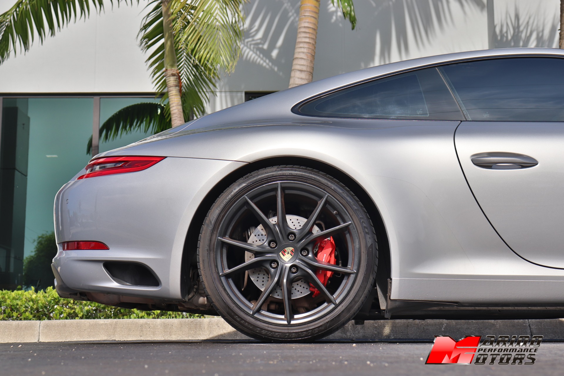 Used-2017-Porsche-911-Carrera-S