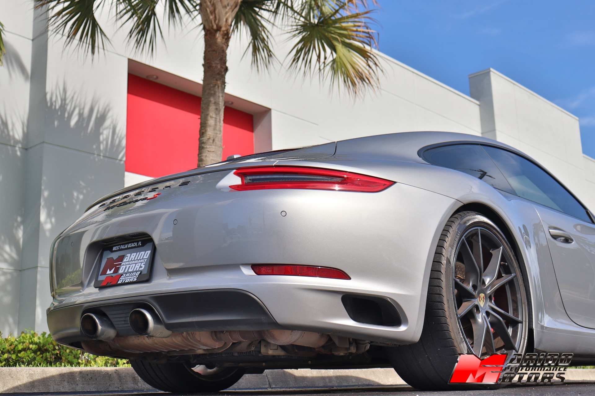 Used-2017-Porsche-911-Carrera-S