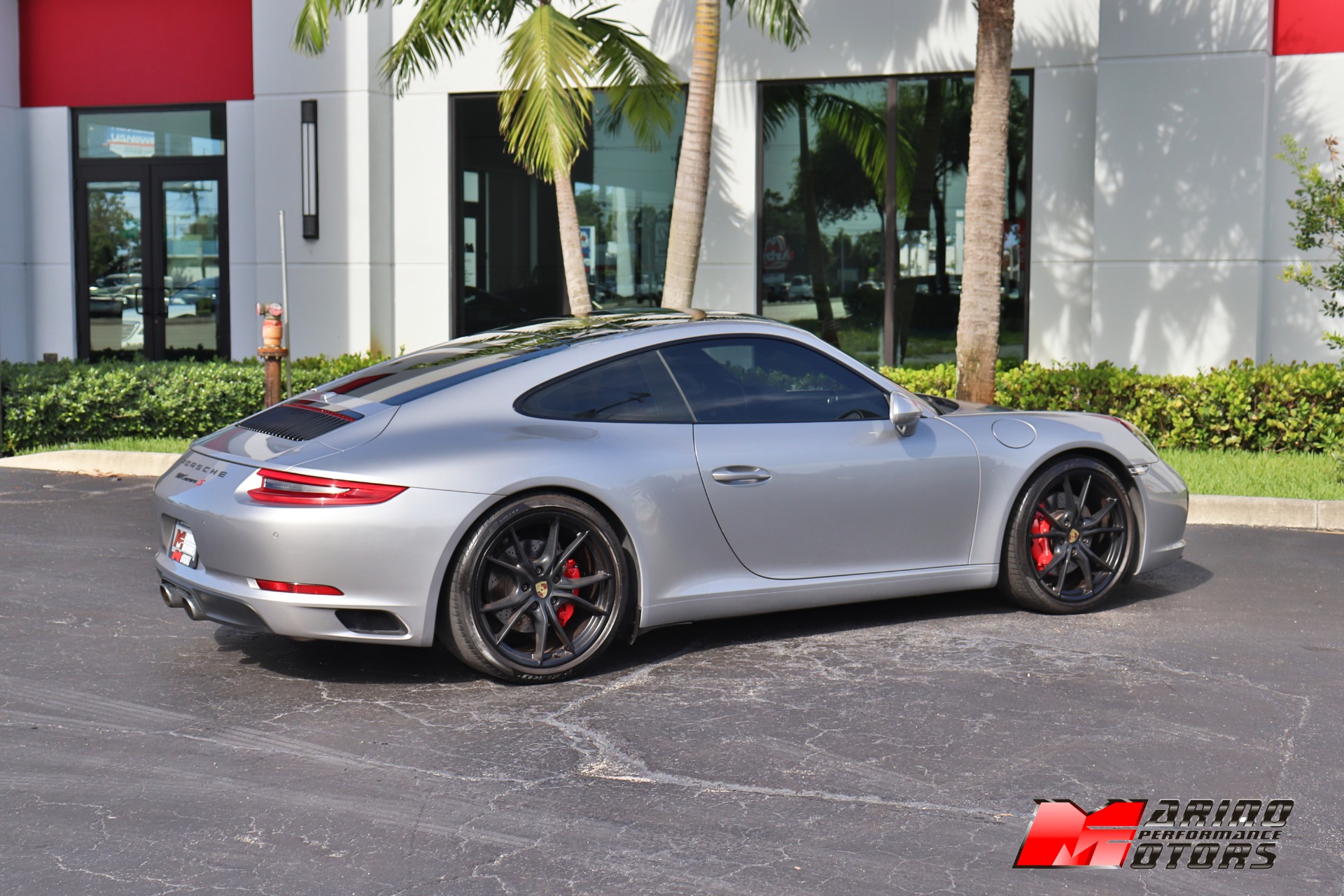 Used-2017-Porsche-911-Carrera-S