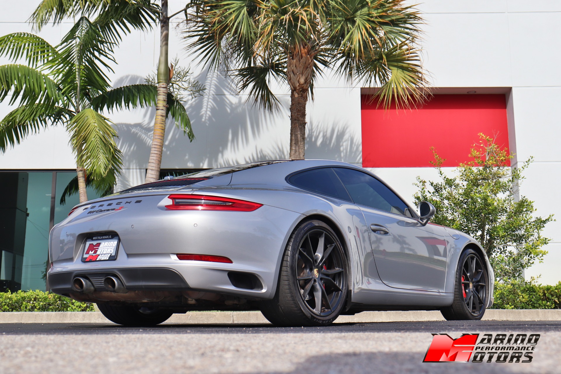 Used-2017-Porsche-911-Carrera-S