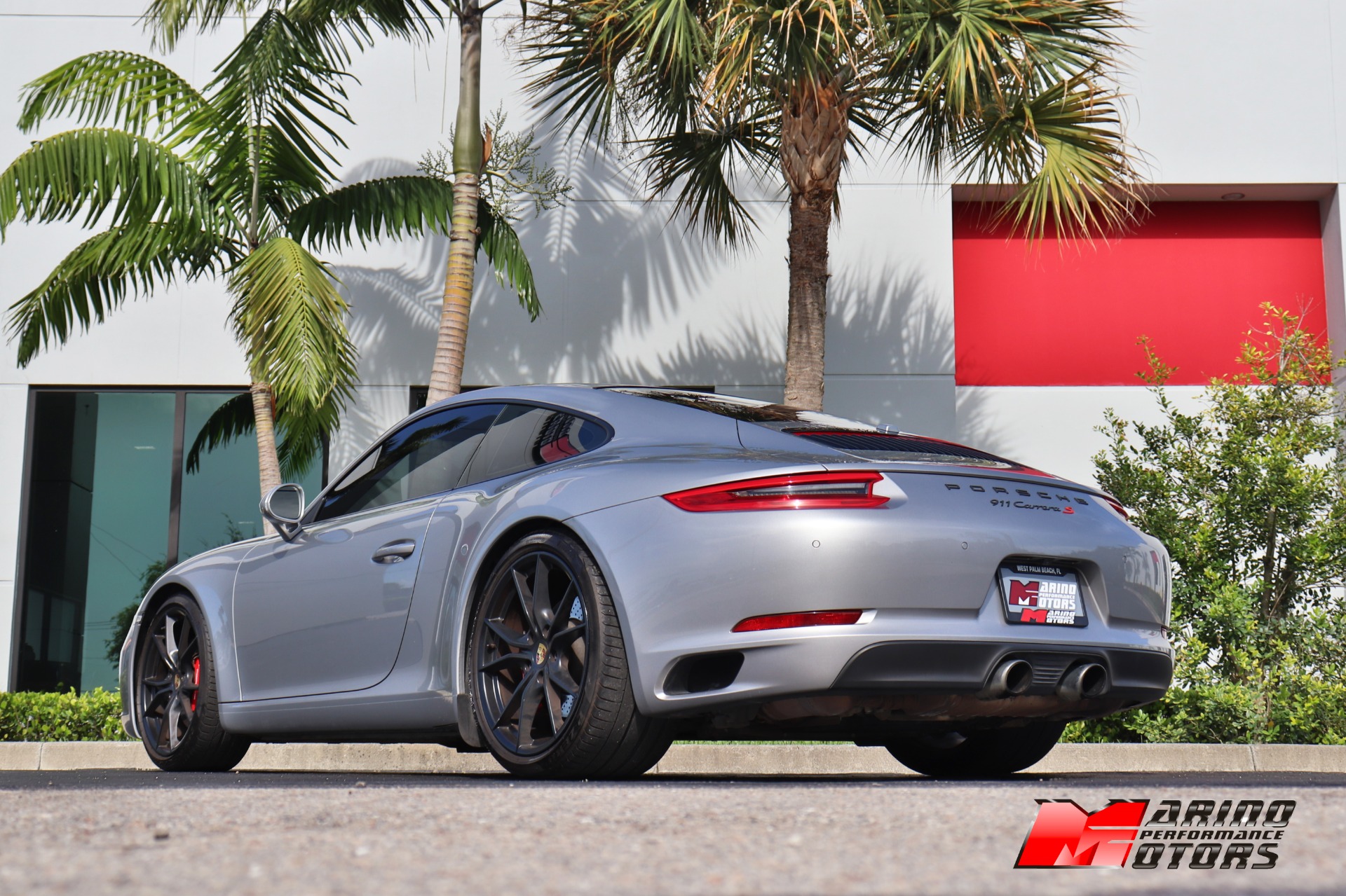 Used-2017-Porsche-911-Carrera-S