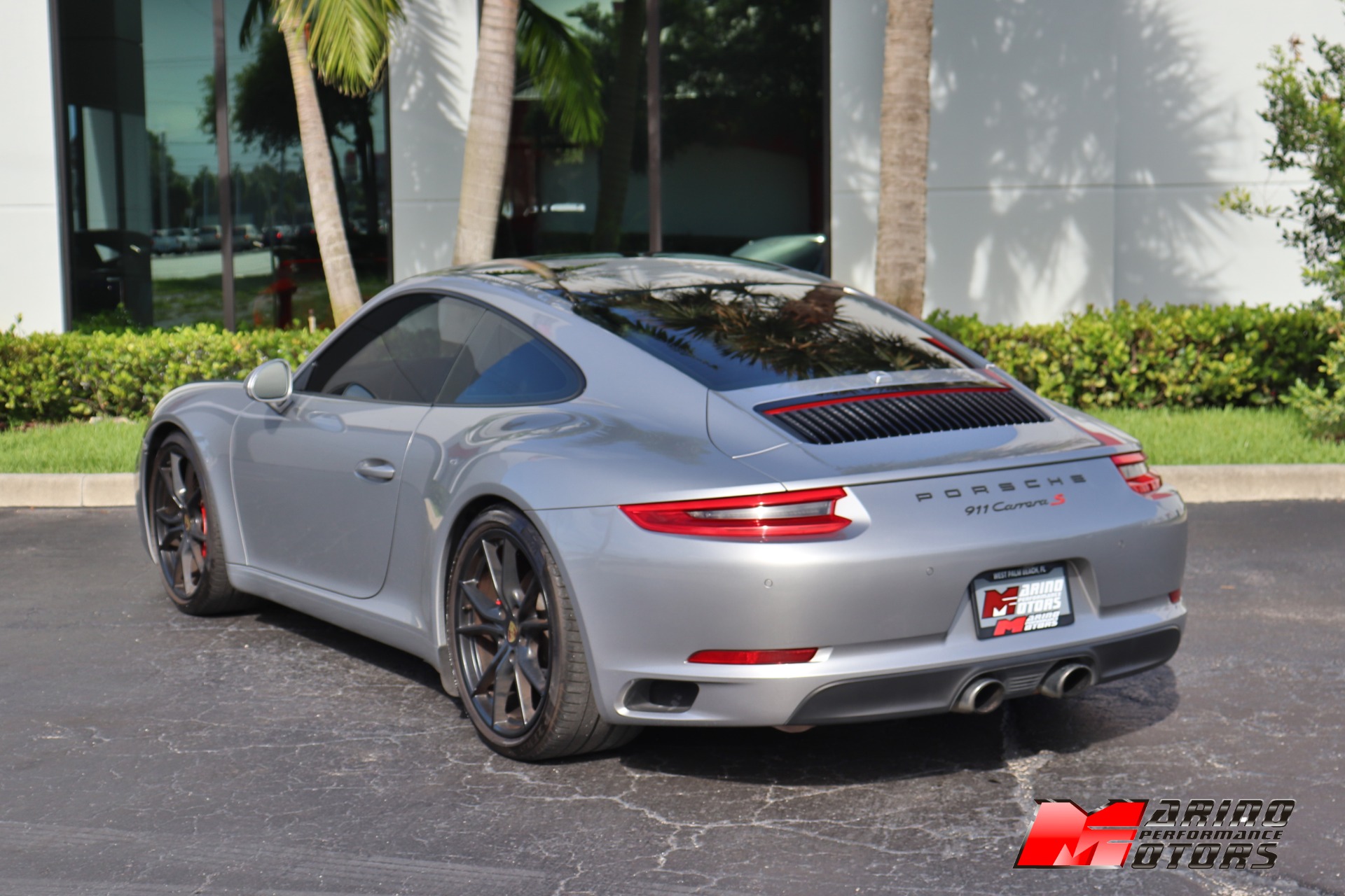 Used-2017-Porsche-911-Carrera-S