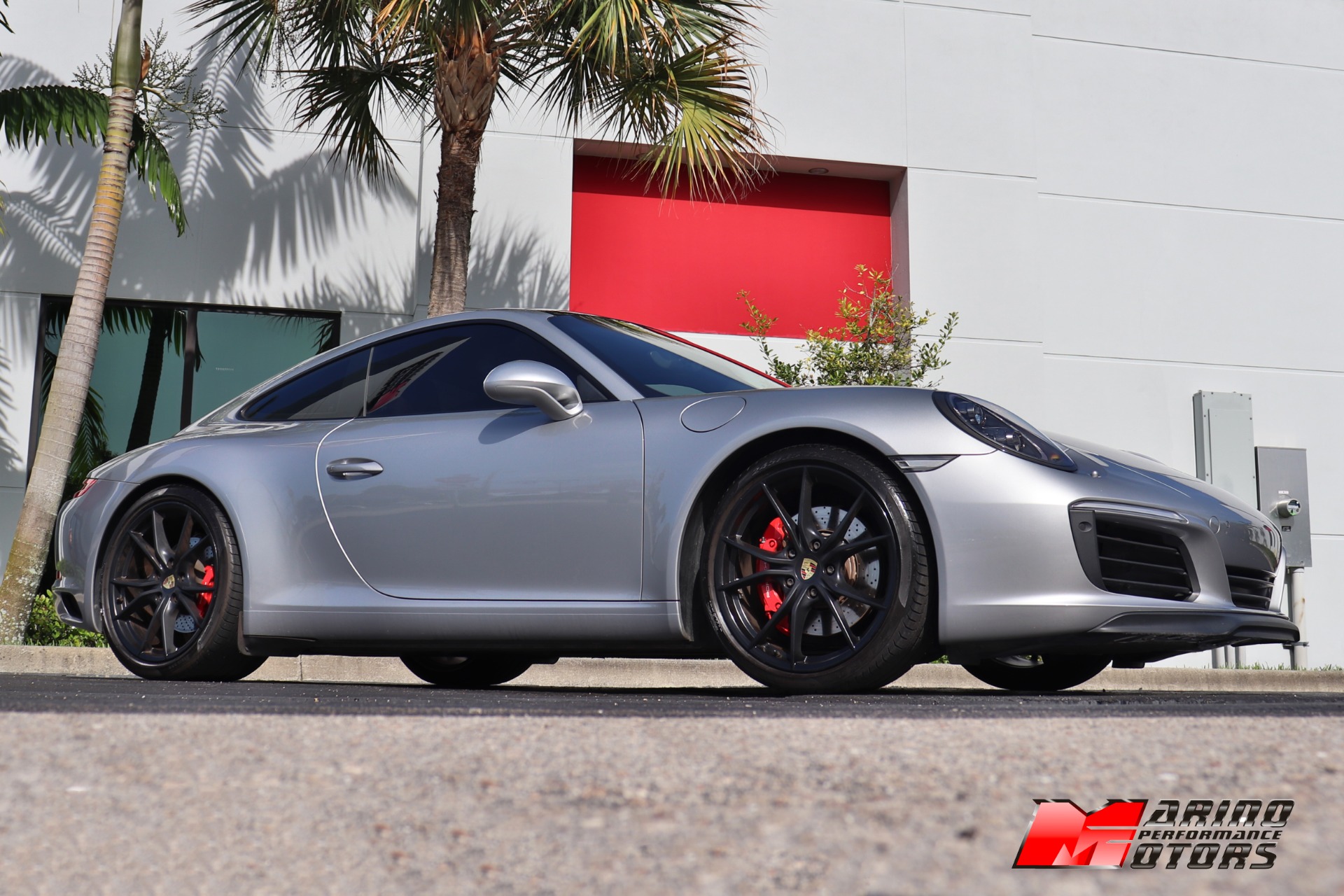 Used-2017-Porsche-911-Carrera-S