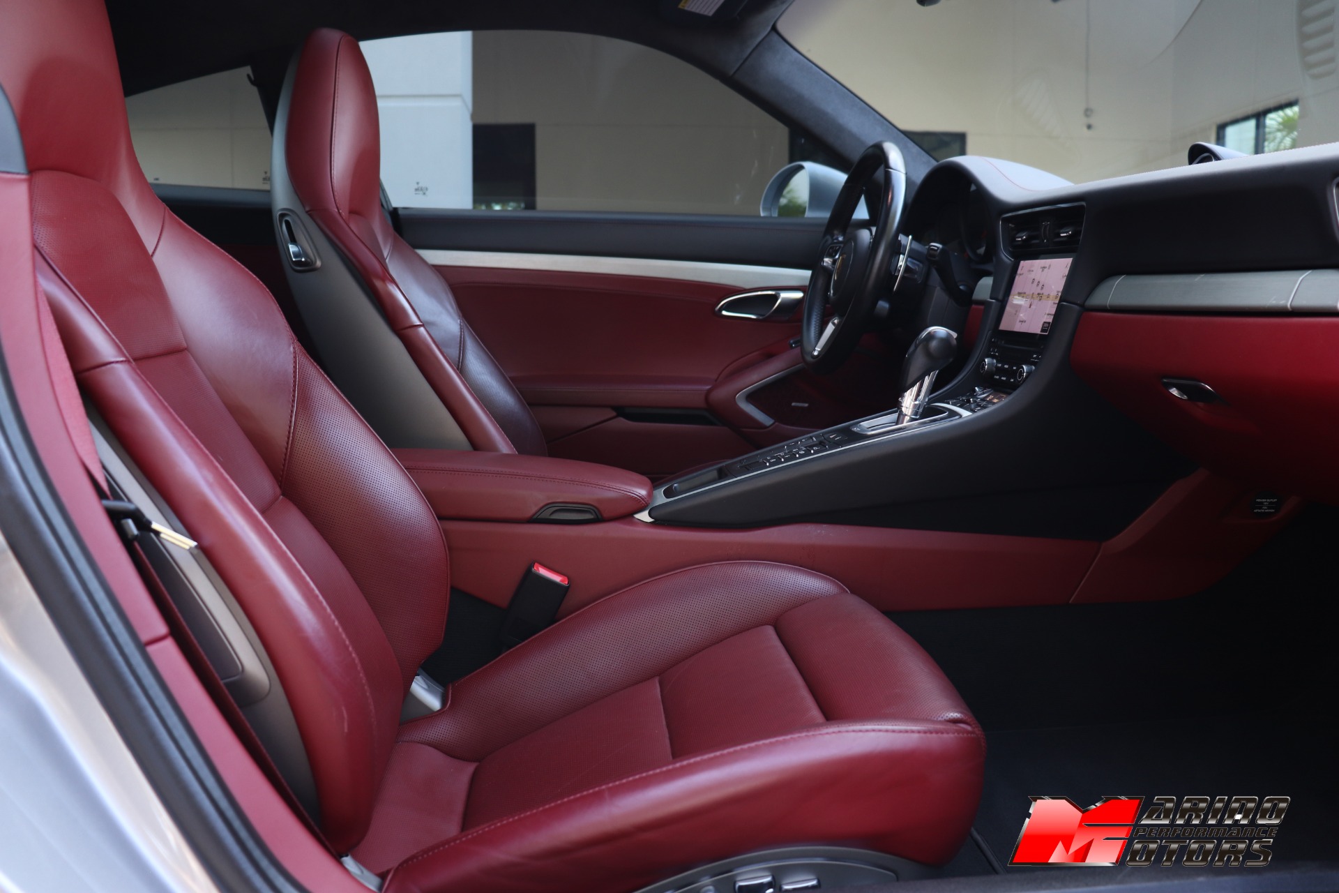 Used-2017-Porsche-911-Carrera-S