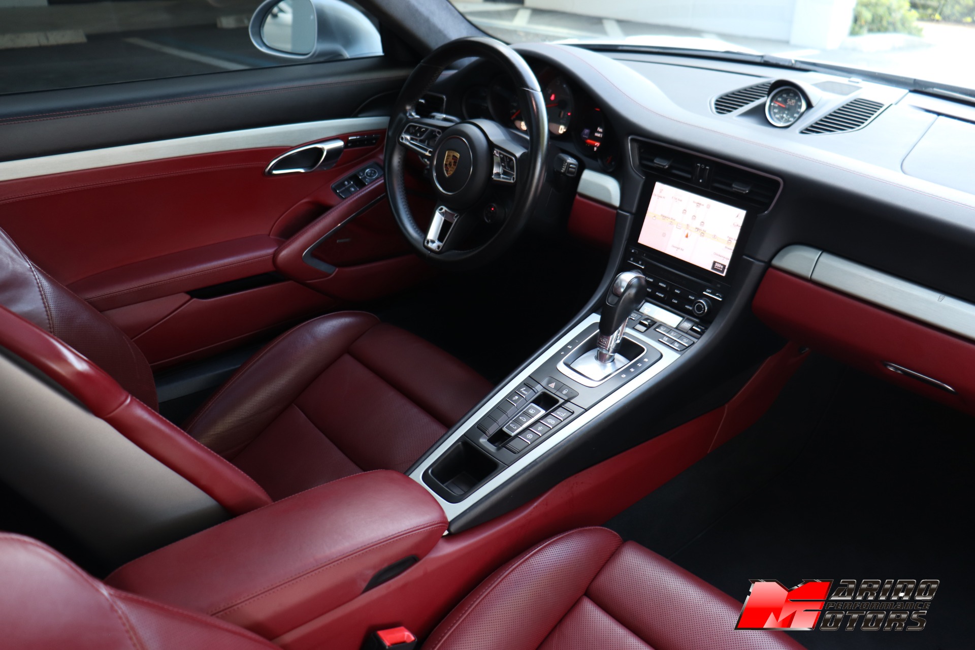Used-2017-Porsche-911-Carrera-S