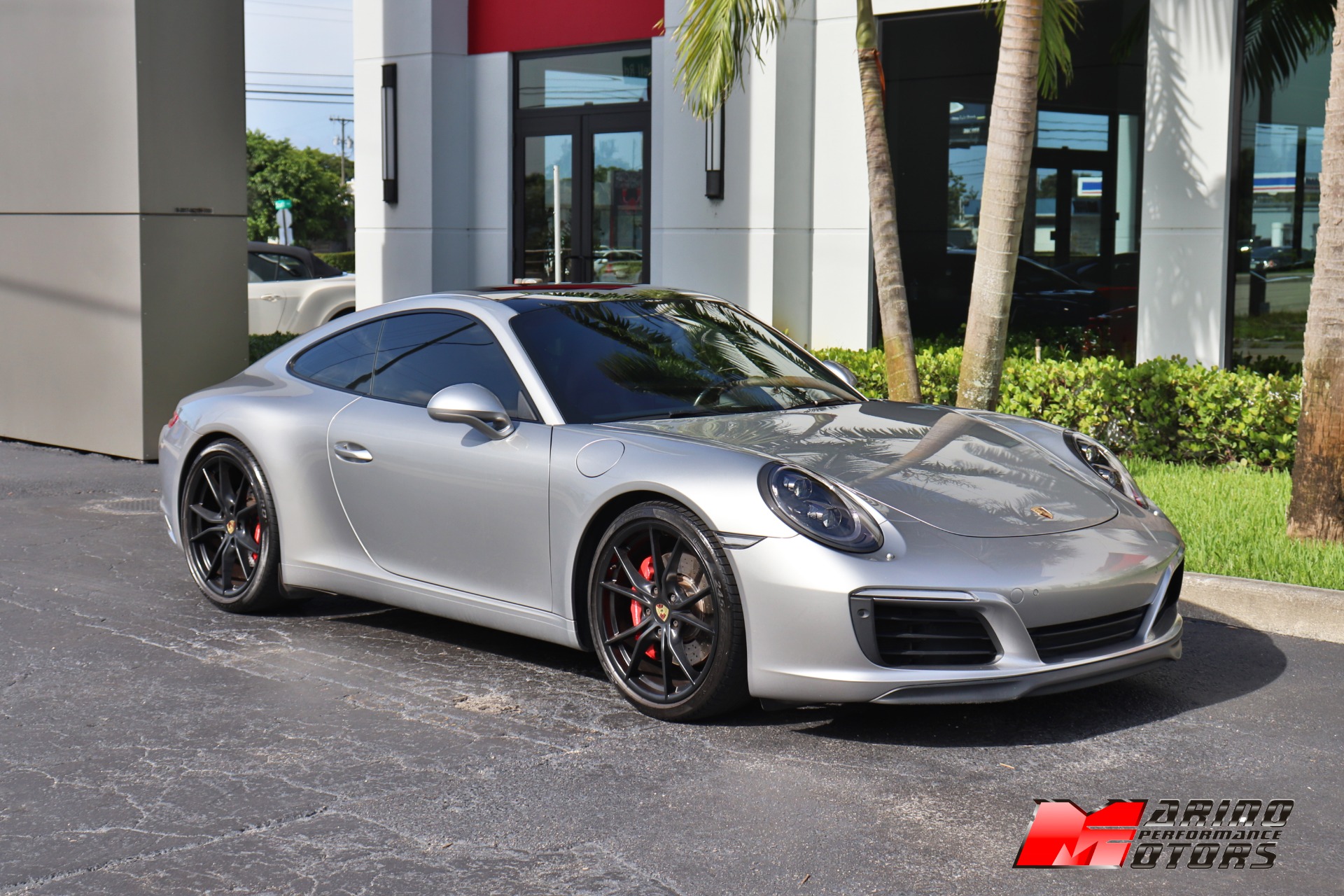 Used-2017-Porsche-911-Carrera-S