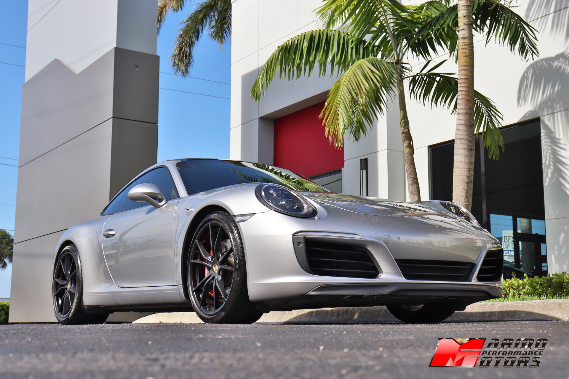 Used-2017-Porsche-911-Carrera-S
